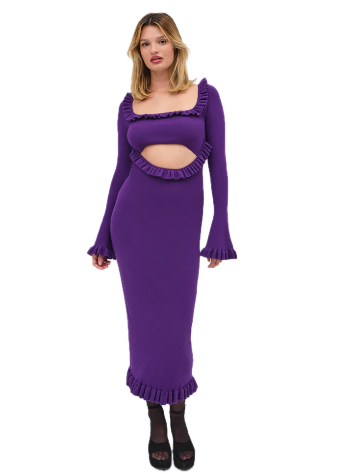 stevie maxi dress Stevie Maxi Dress