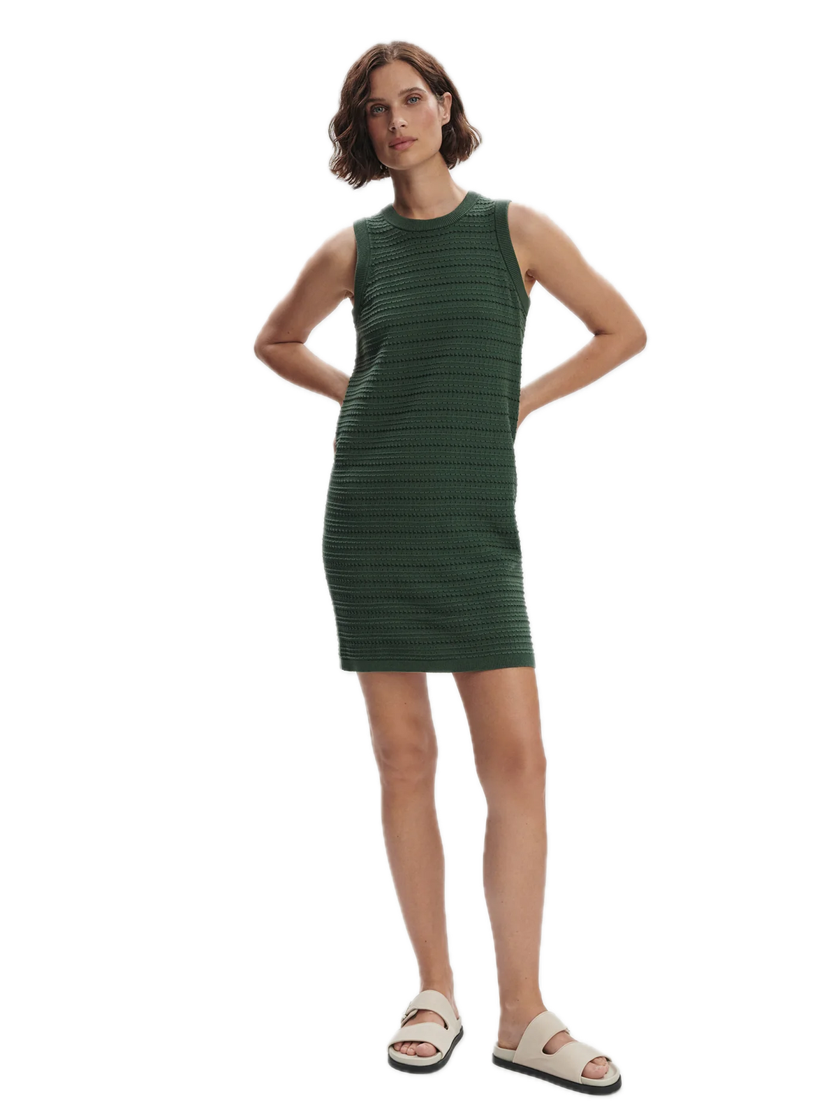 Mindy Knit Dress