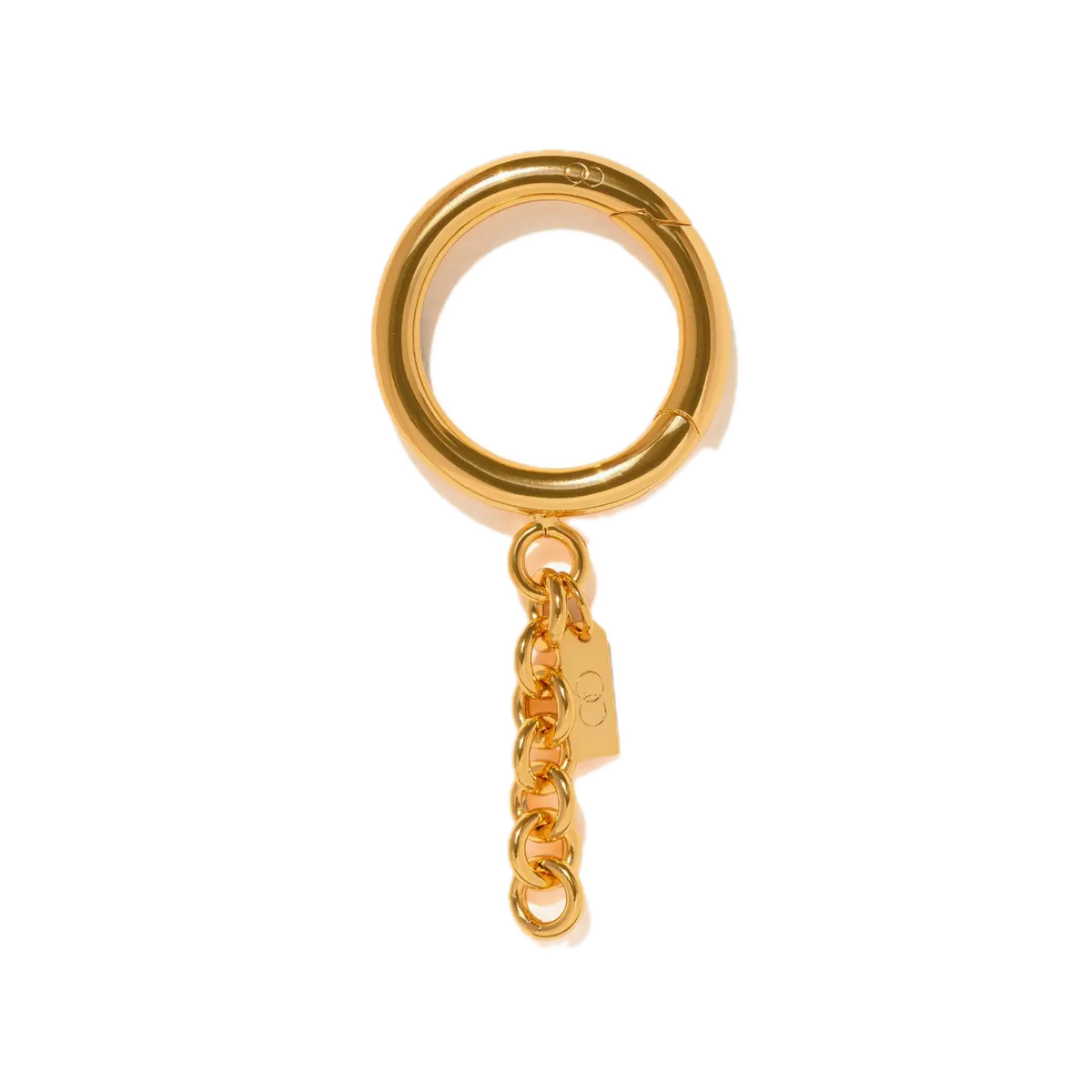 Totally Hooked Bag Charm Holder – The Ivy Edit Totally Hooked Bag Charm Holder – The Ivy Edit