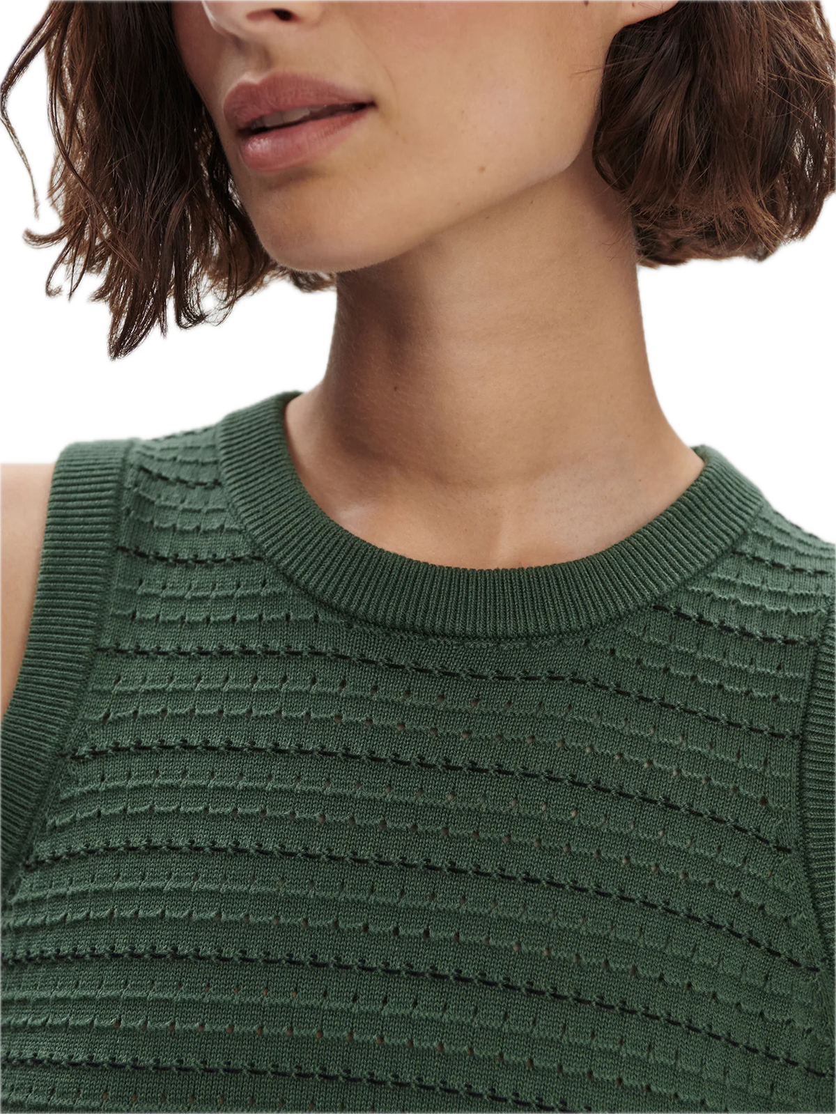 Mindy Knit Dress