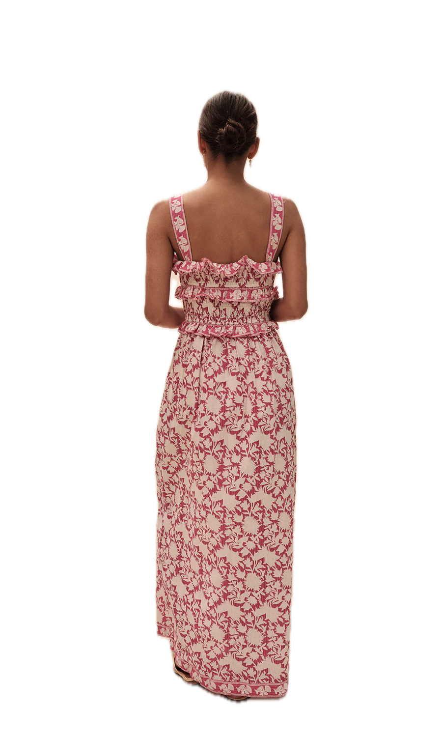 denise maxi dress Denise Maxi Dress S