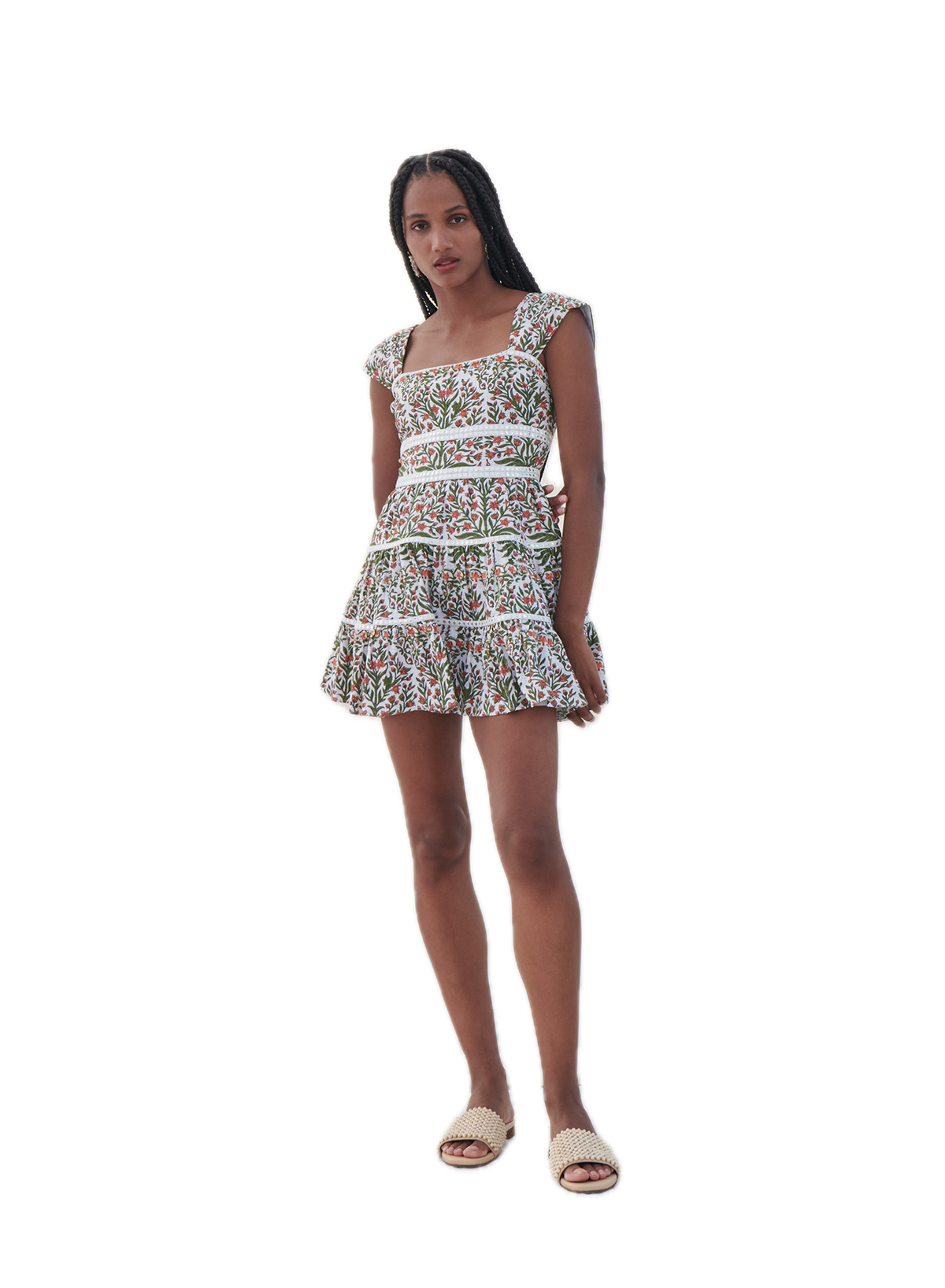 saylor campbell mini dress Saylor Kit Sleeveless Sequin-Embellished Mini Dress