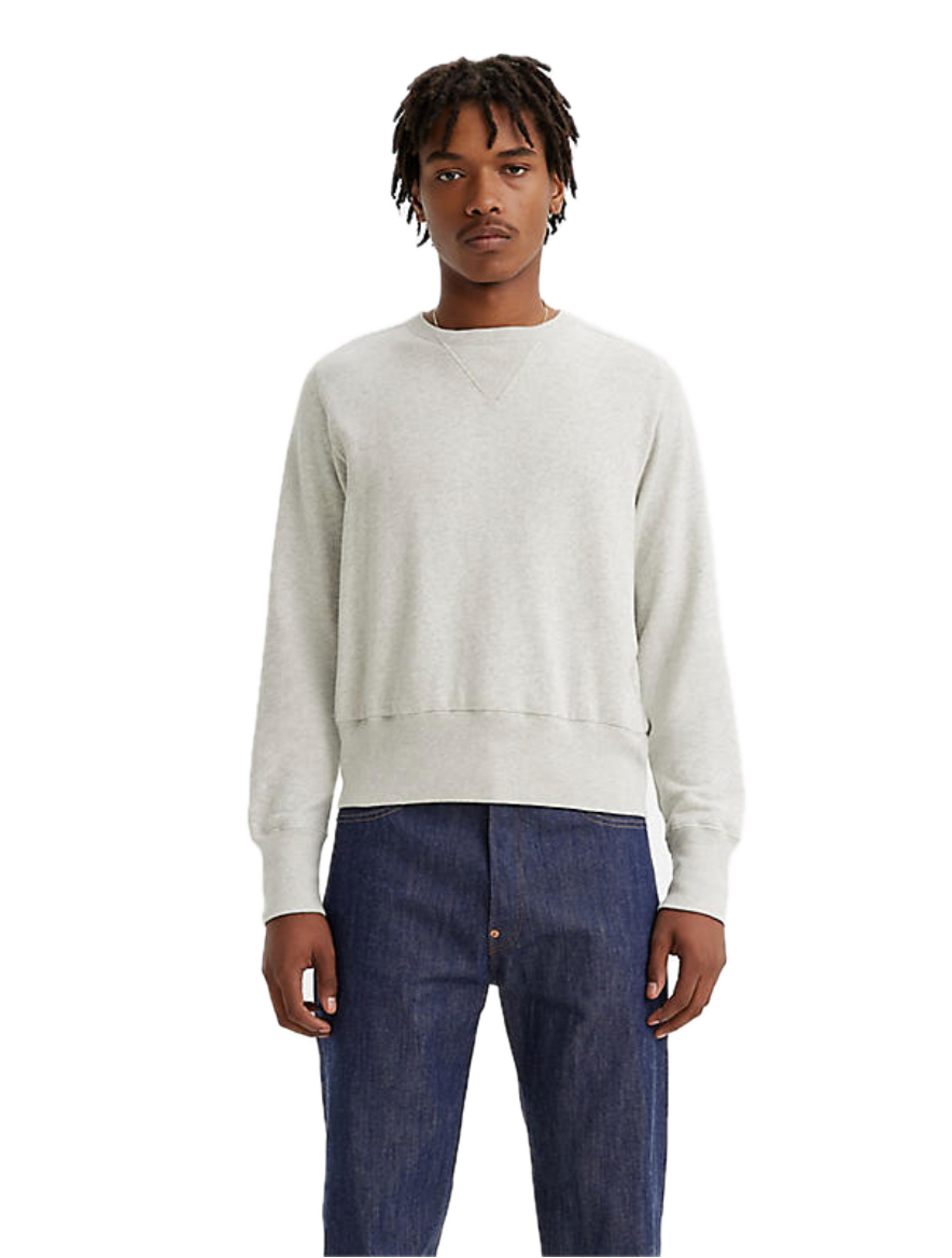 Lvc bay meadows sweatshirt online