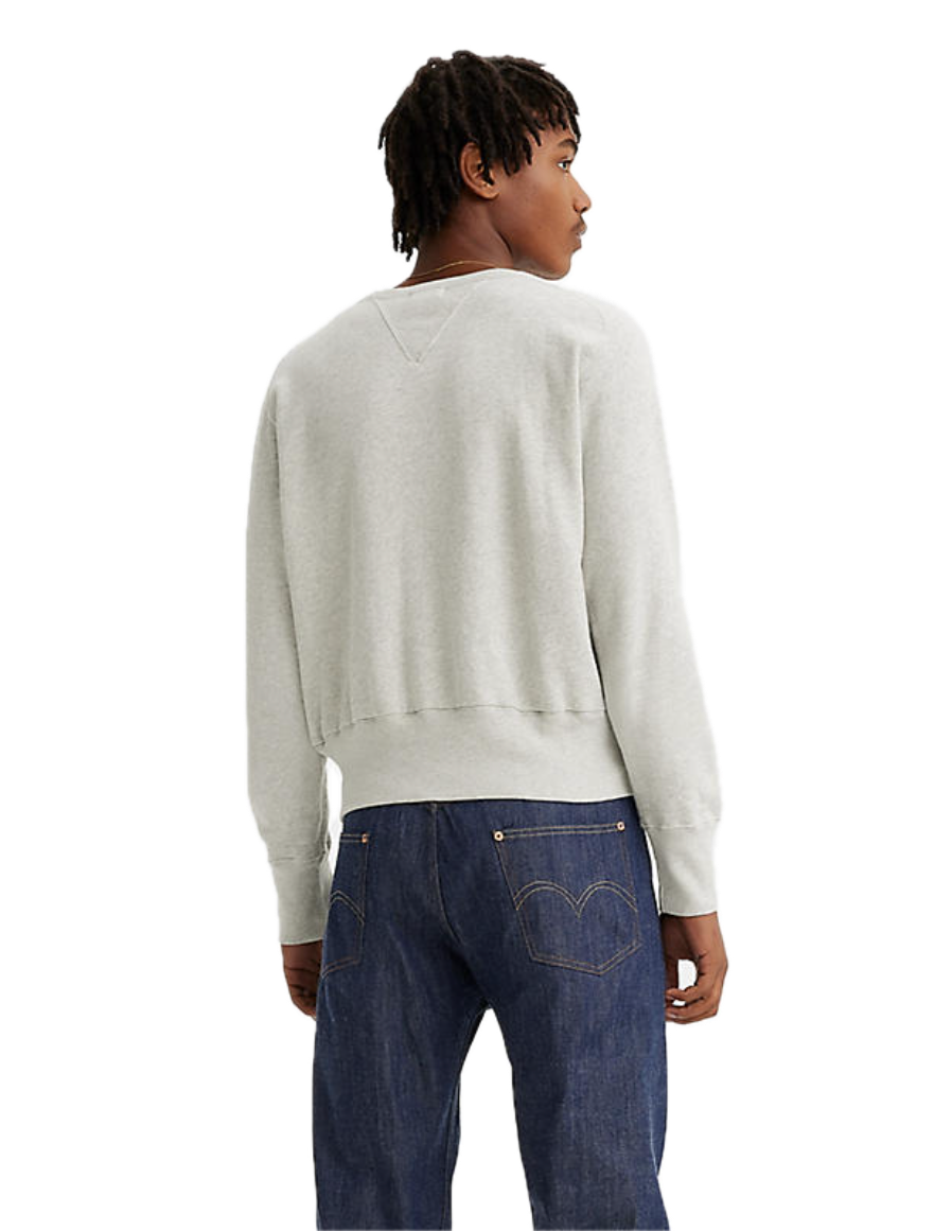 LVC Bay Meadows Sweatshirt – The Ivy Edit