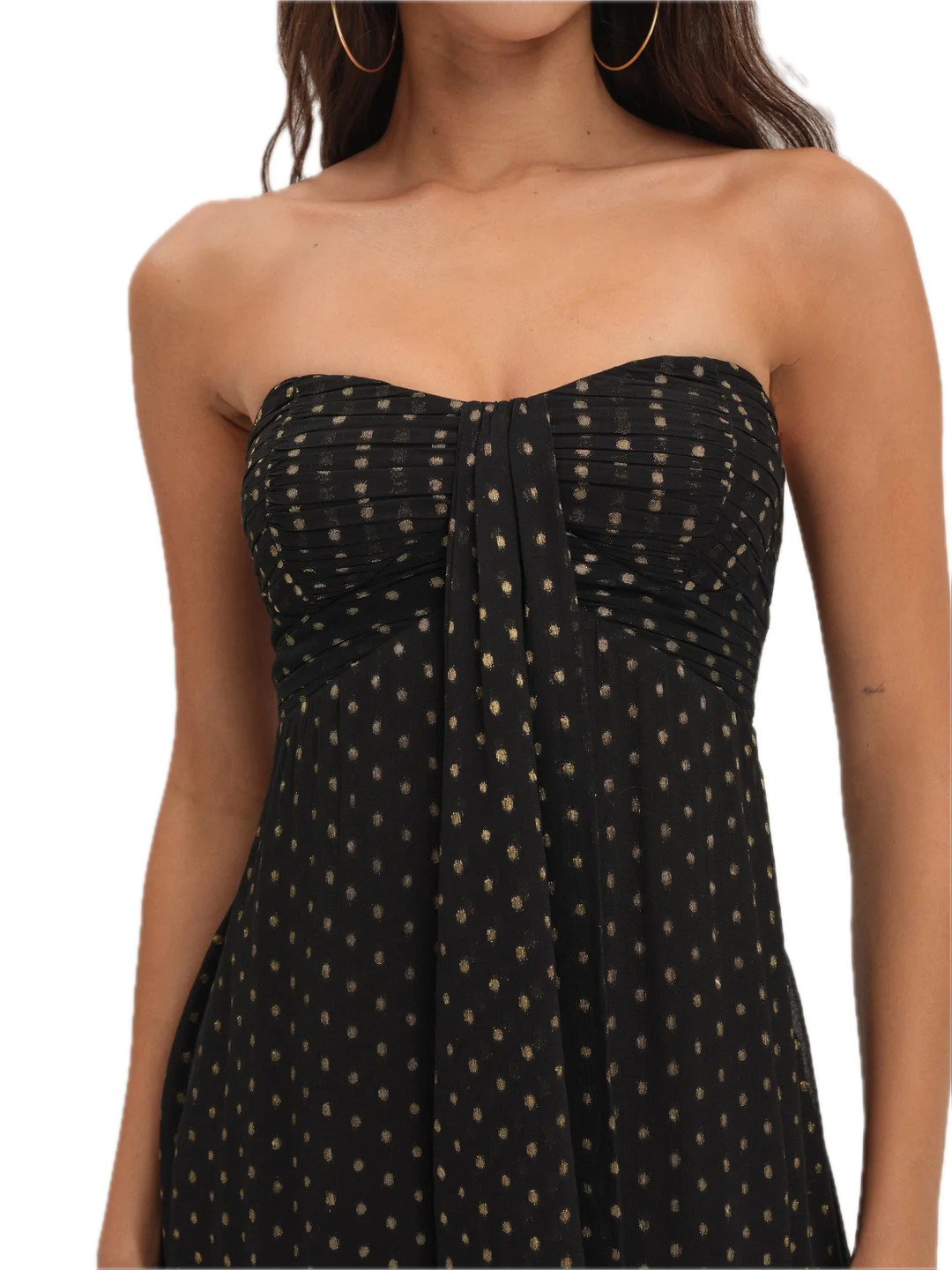 Teagan Mini Dress – The Ivy Edit Teagan Mini Dress – The Ivy Edit