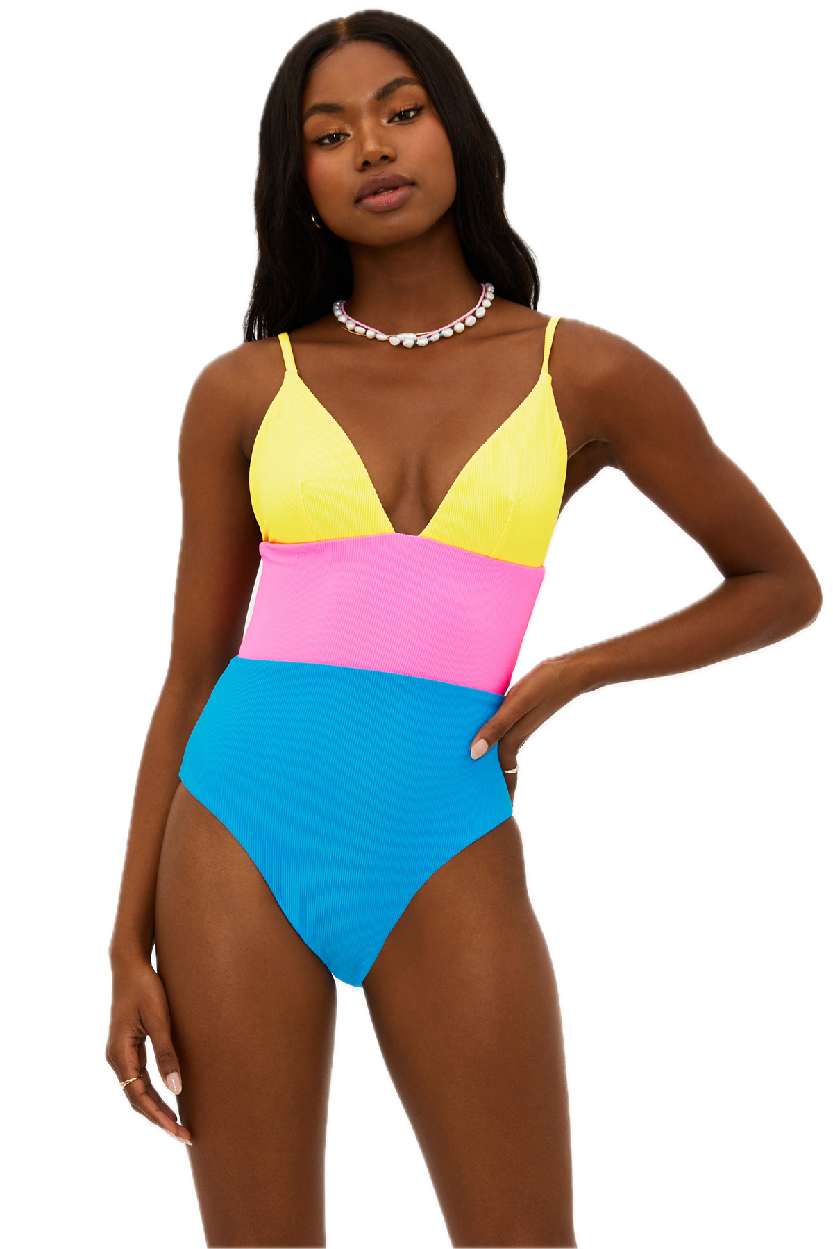 Wren One Piece – The Ivy Edit