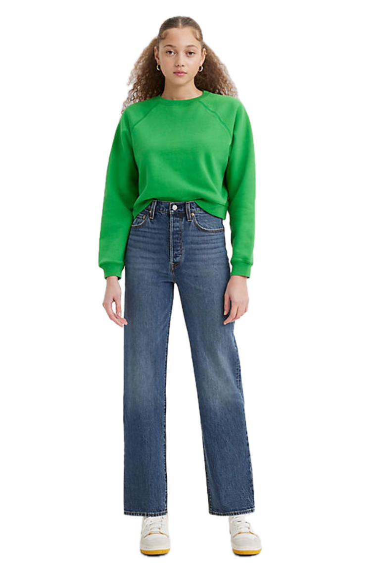 DENIM