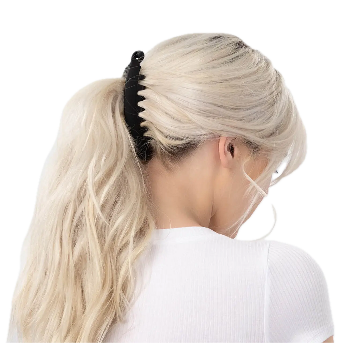Banana Clip 2pc