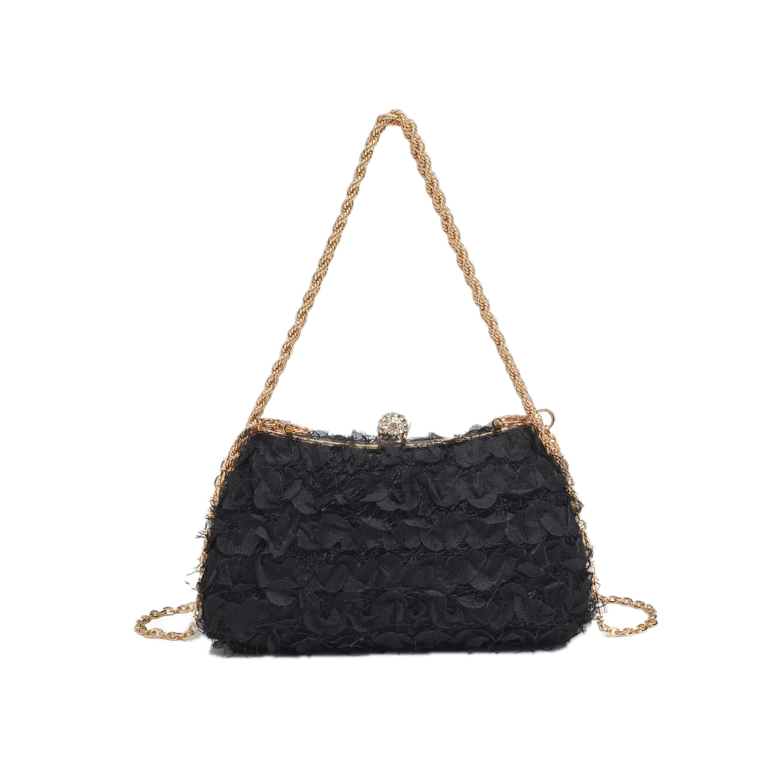 Maxi Evening Bag
