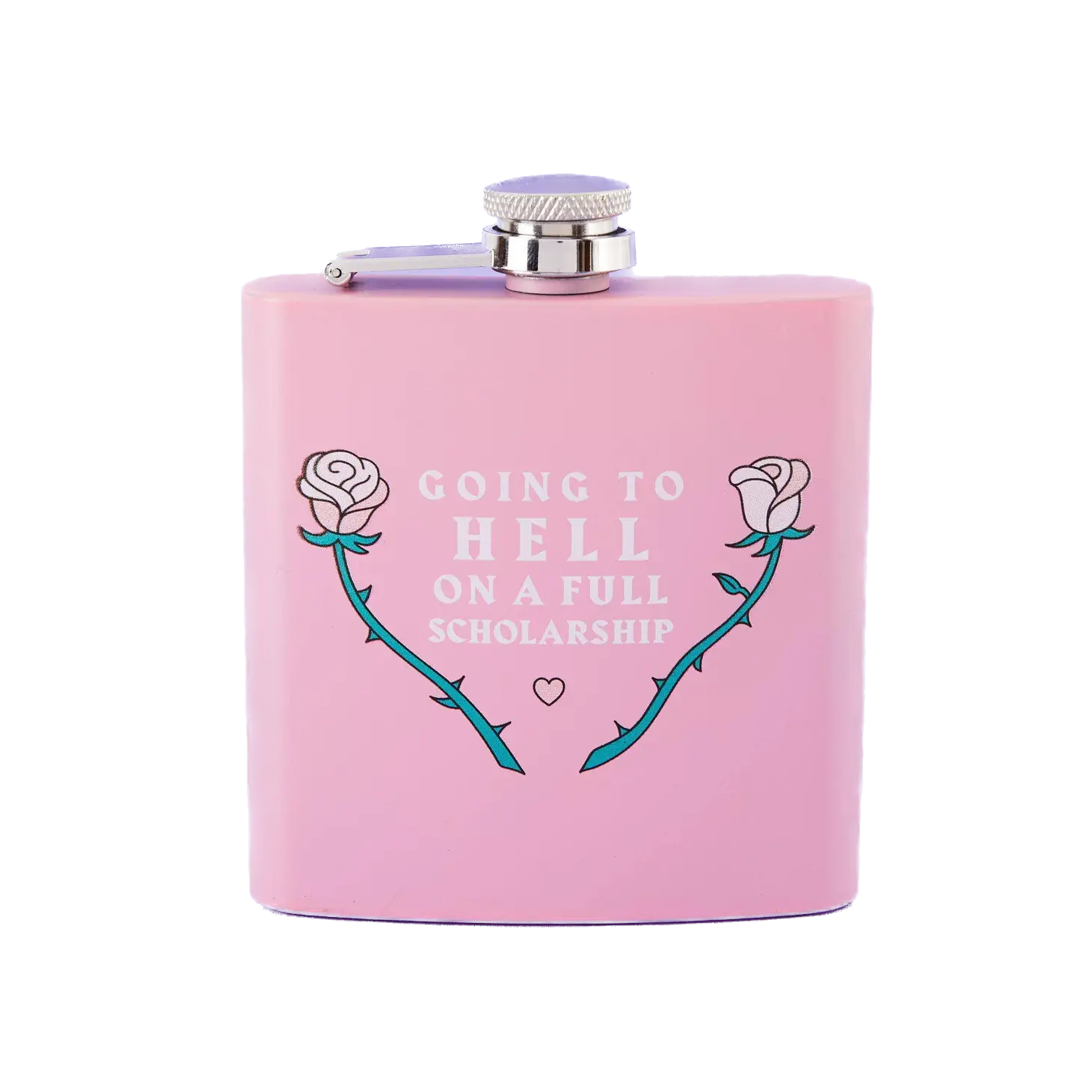 Regular Hip Flask