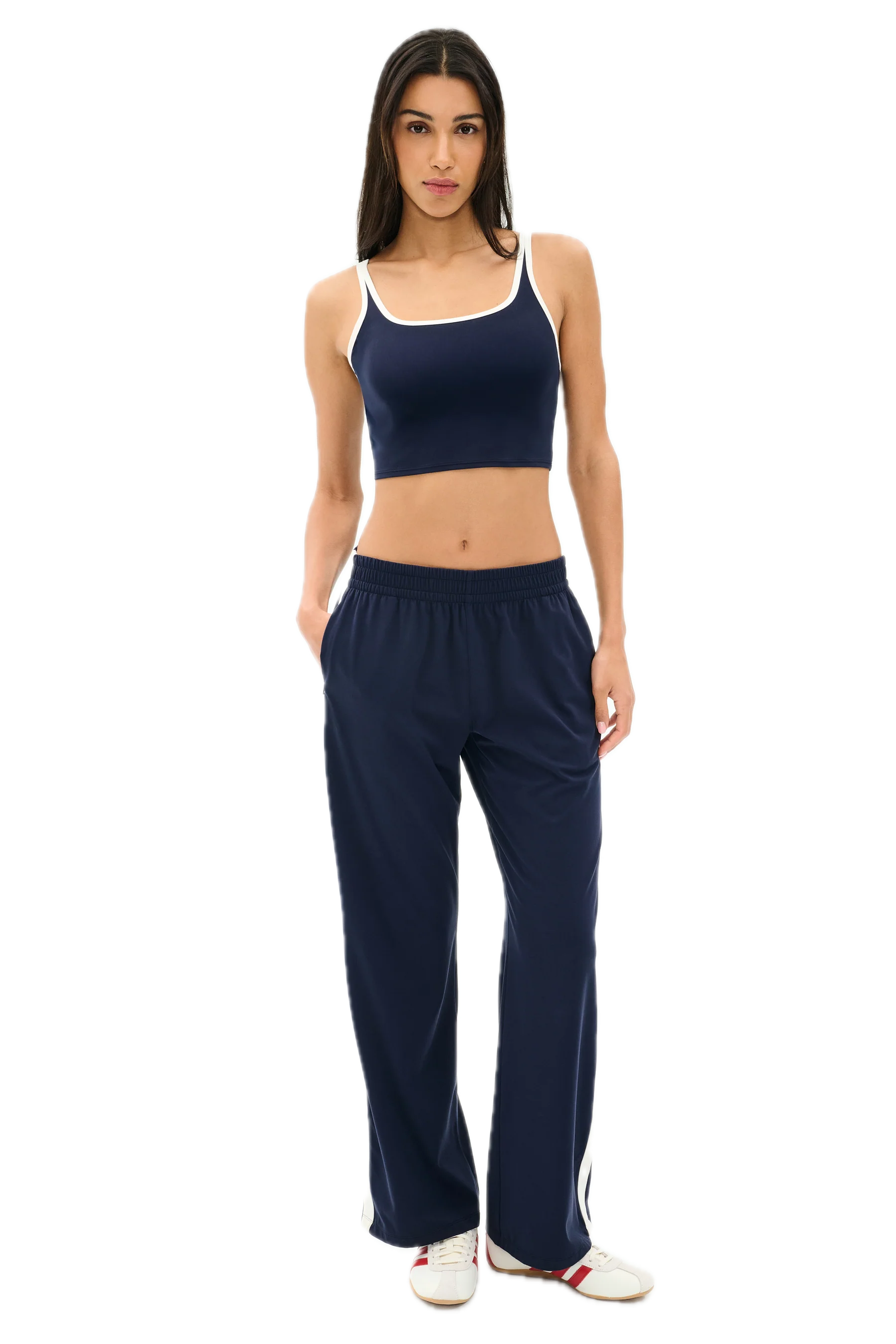 Maxie Rigor Track Pant
