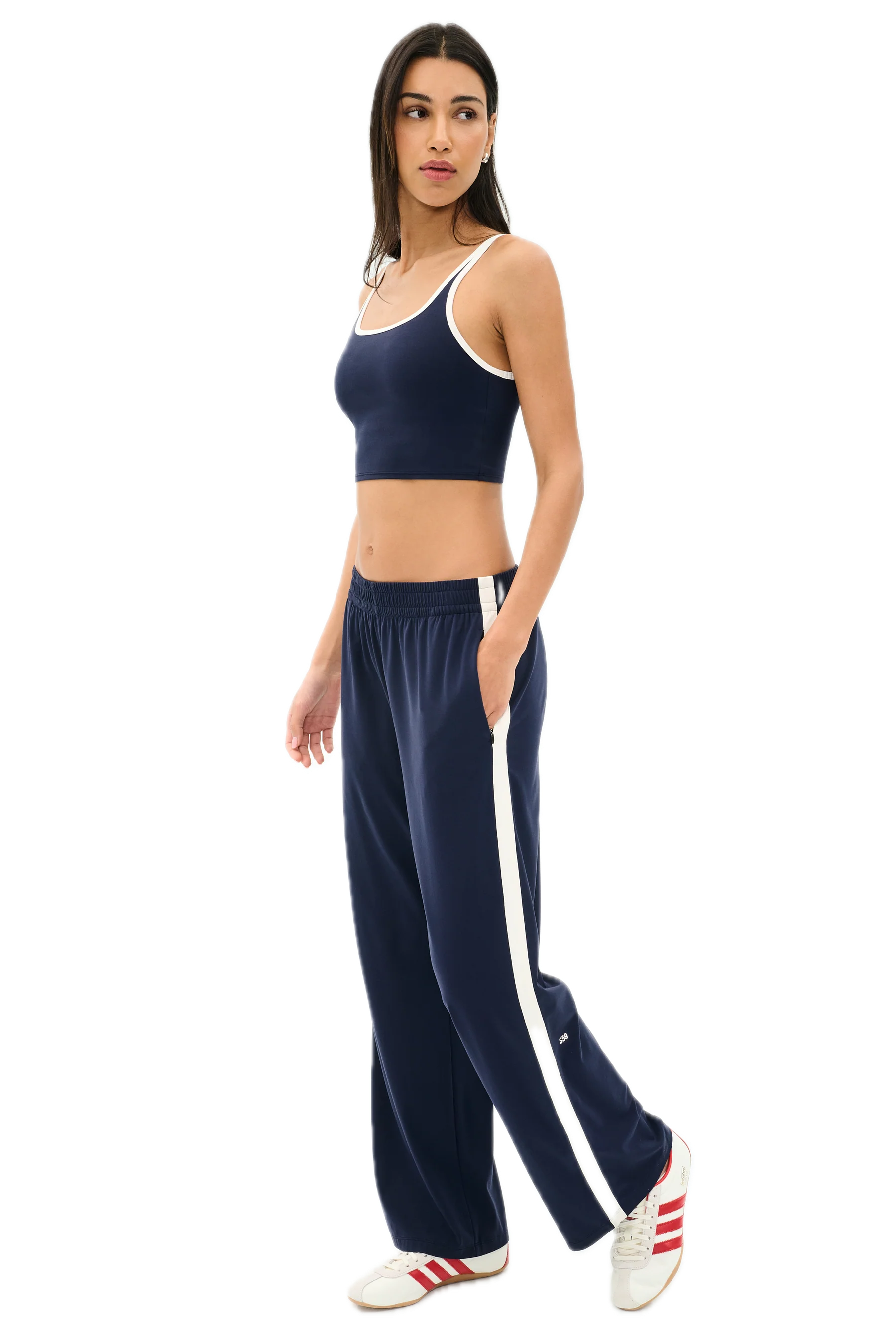 Maxie Rigor Track Pant