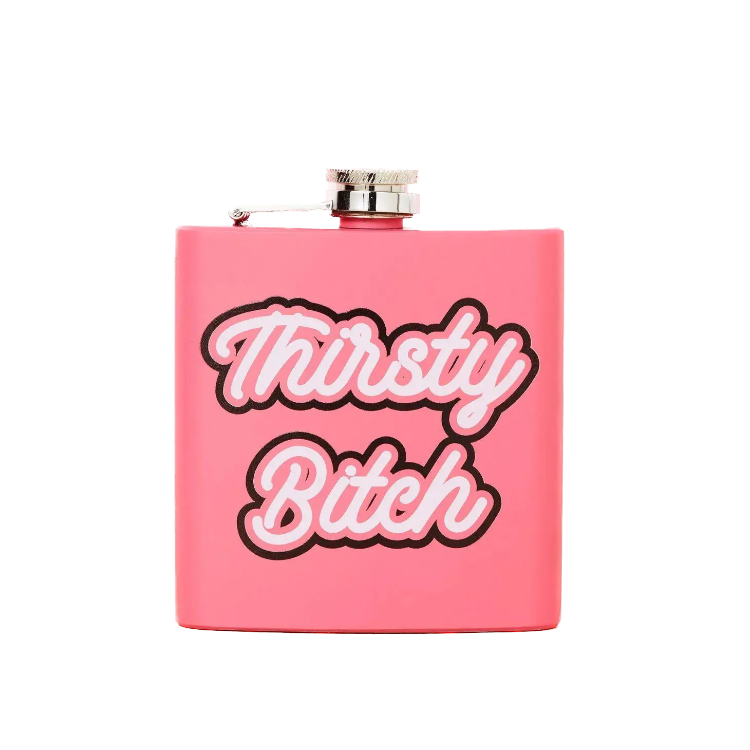 Regular Hip Flask