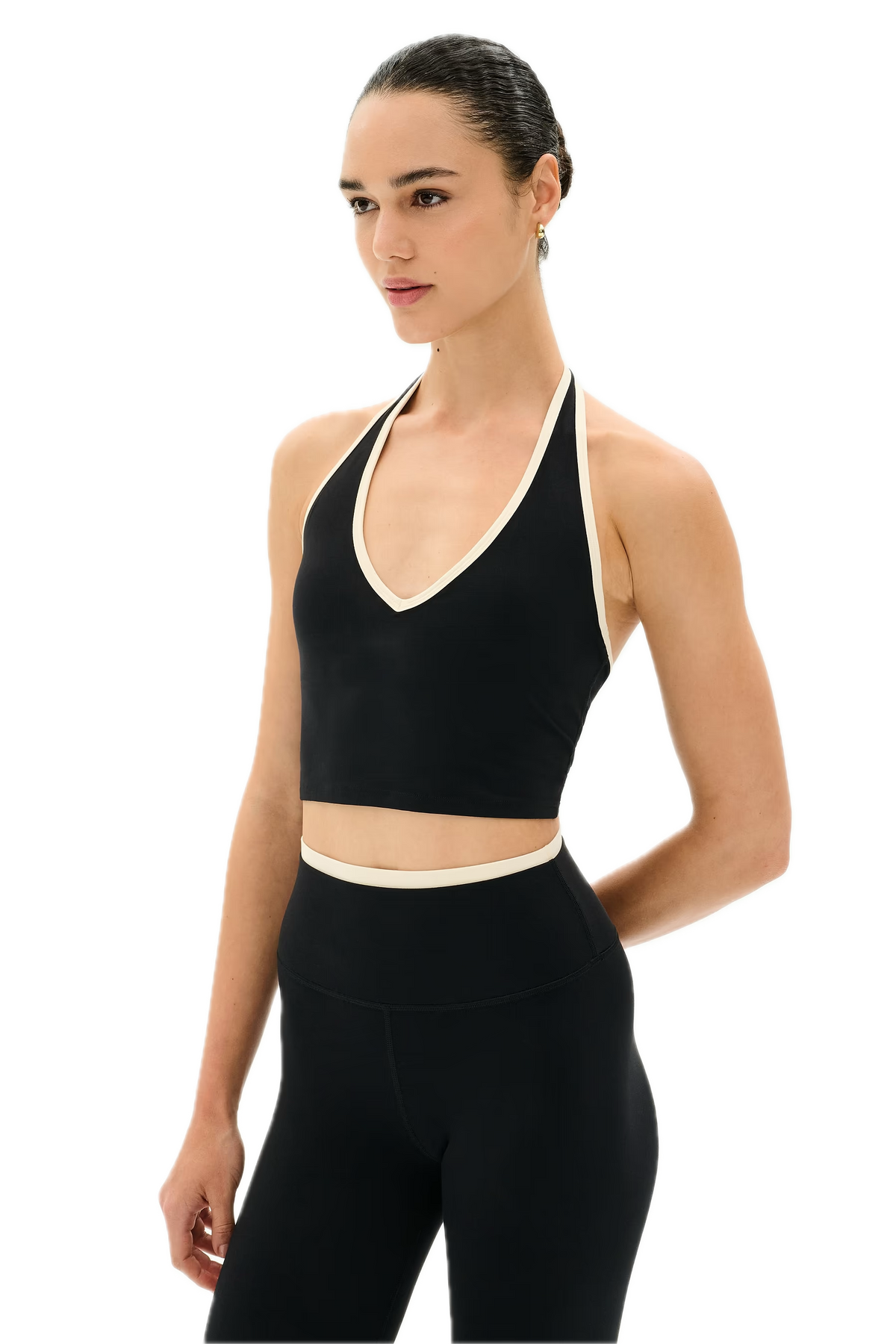 Rory Airweight Halter Bralette