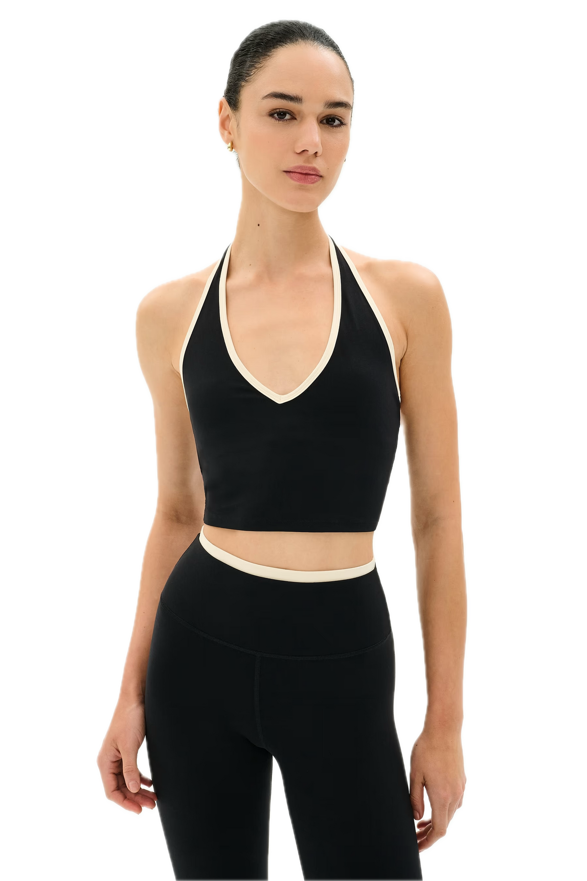 Rory Airweight Halter Bralette
