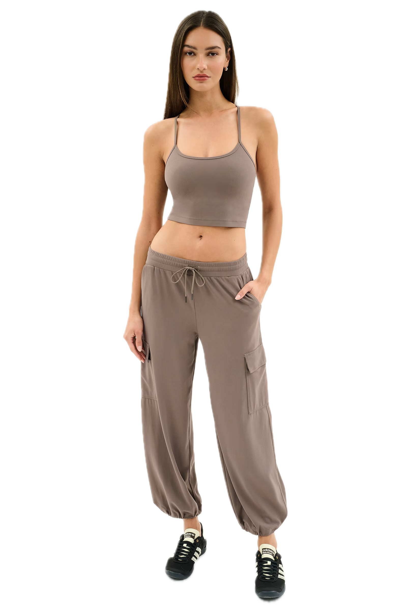 Nico Airweight Cargo Pant