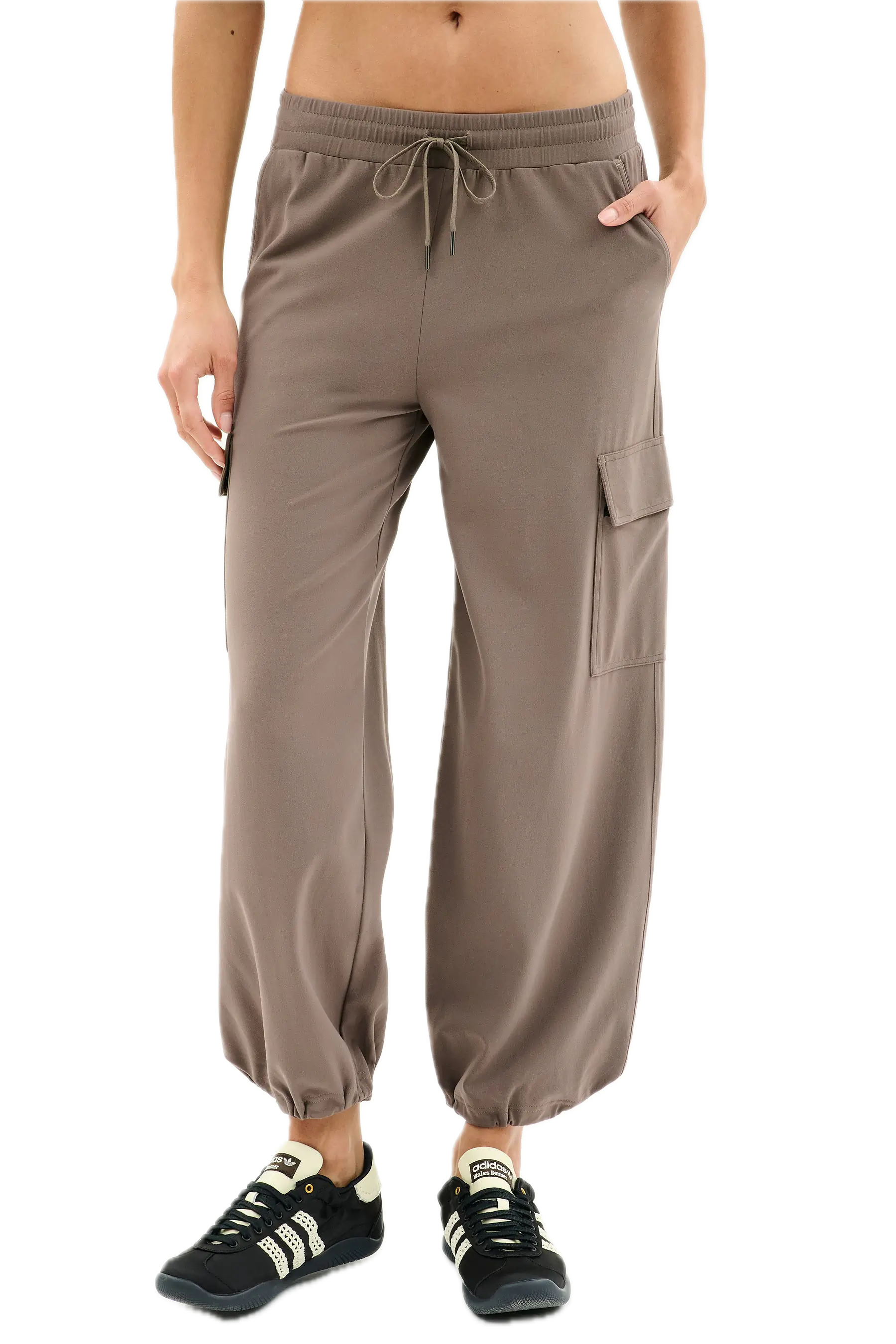 Nico Airweight Cargo Pant