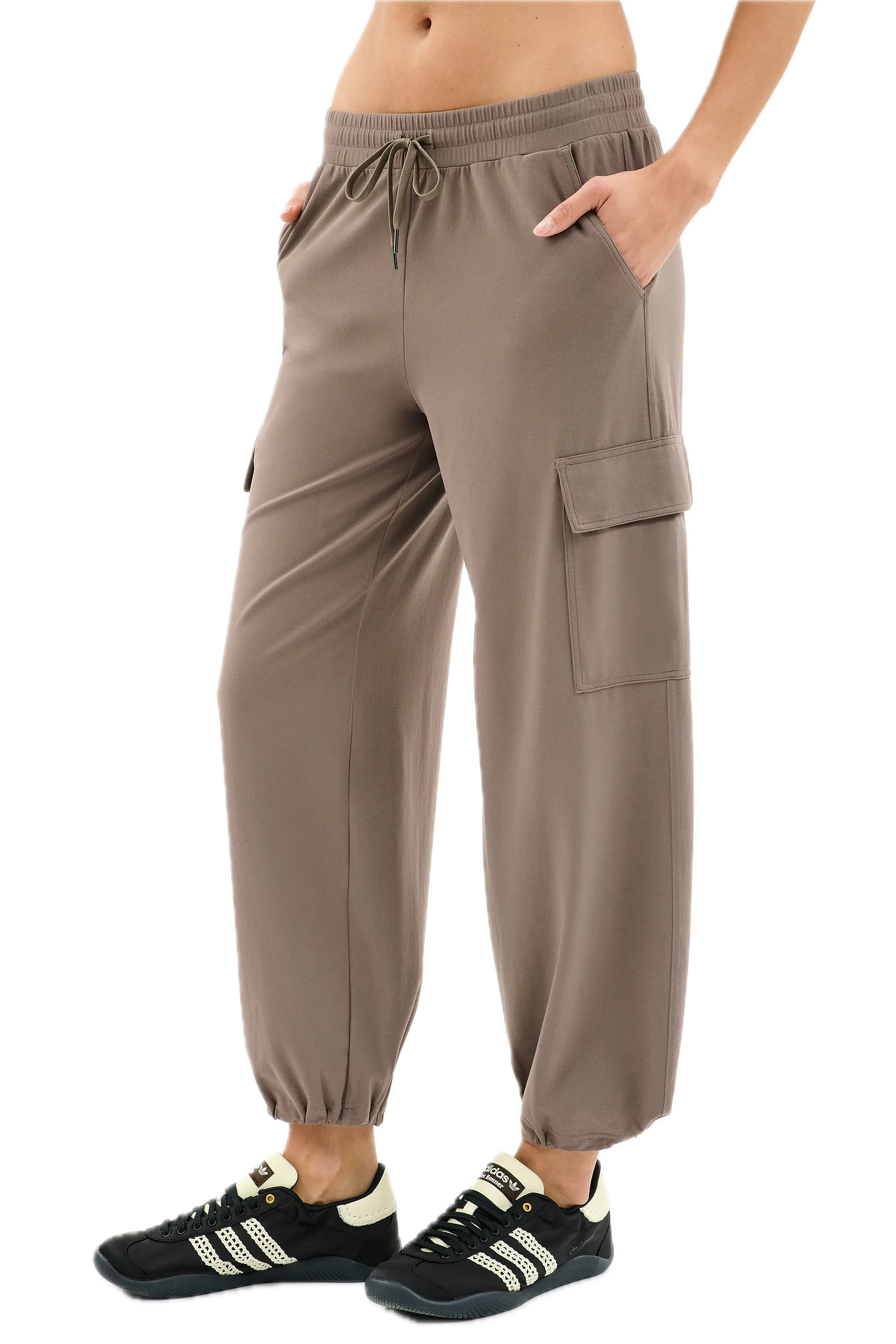 Nico Airweight Cargo Pant