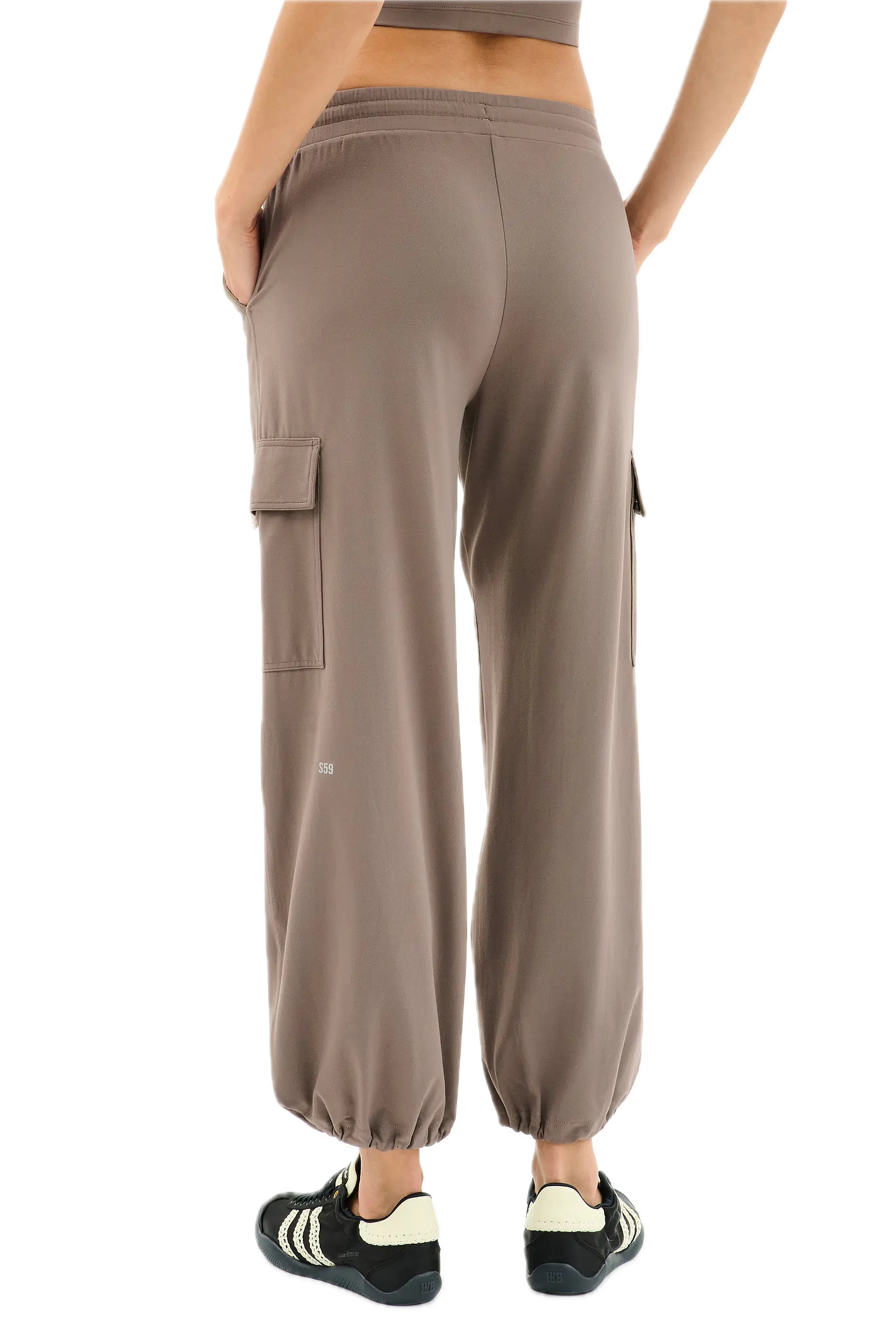 Nico Airweight Cargo Pant