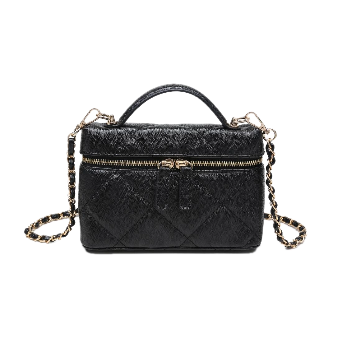 Snow Crossbody
