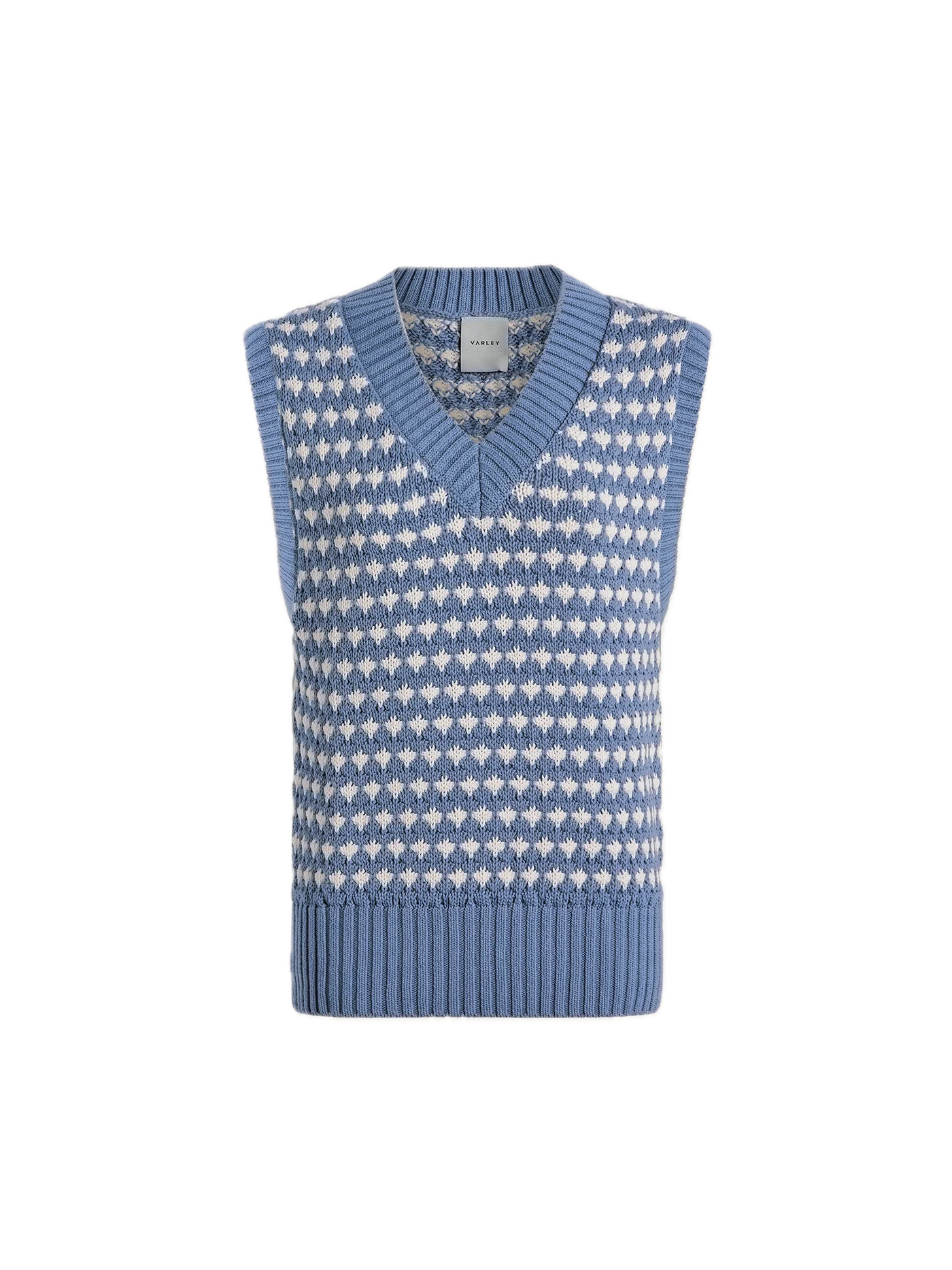 Antonella Knit Vest