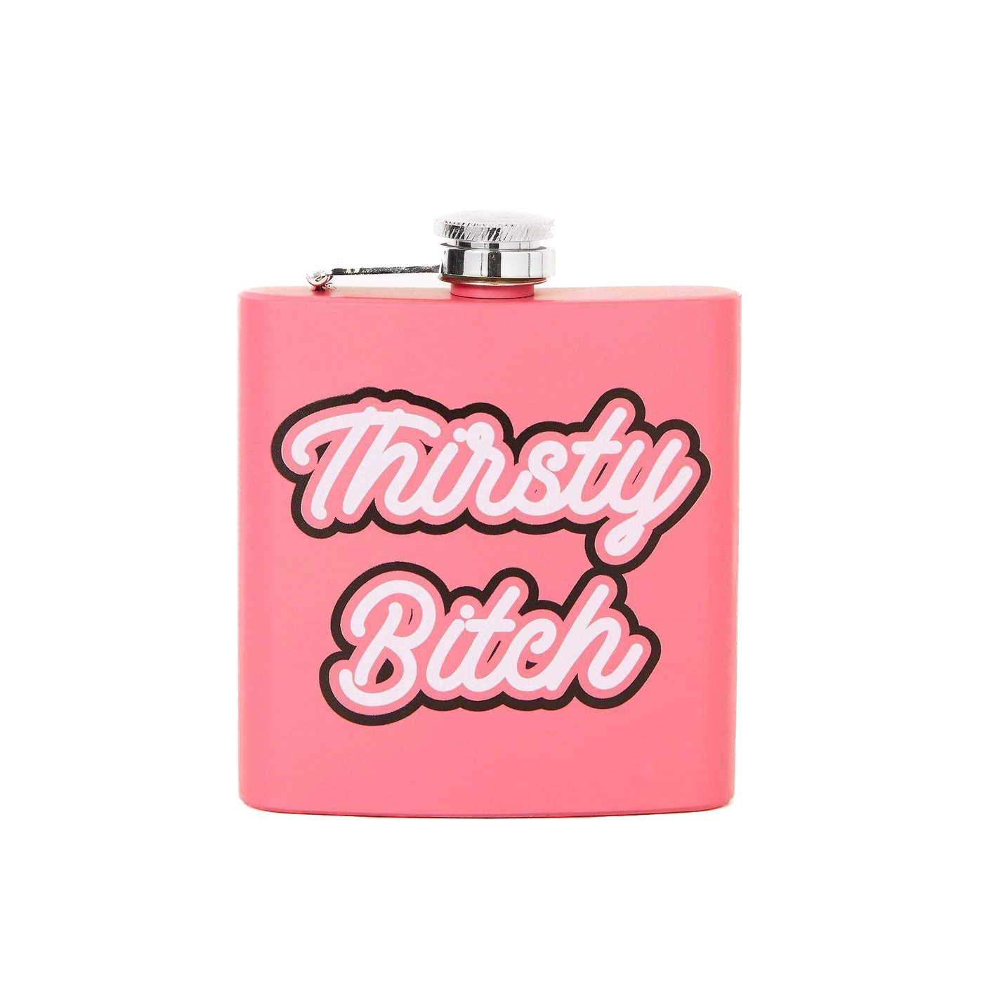 Regular Hip Flask