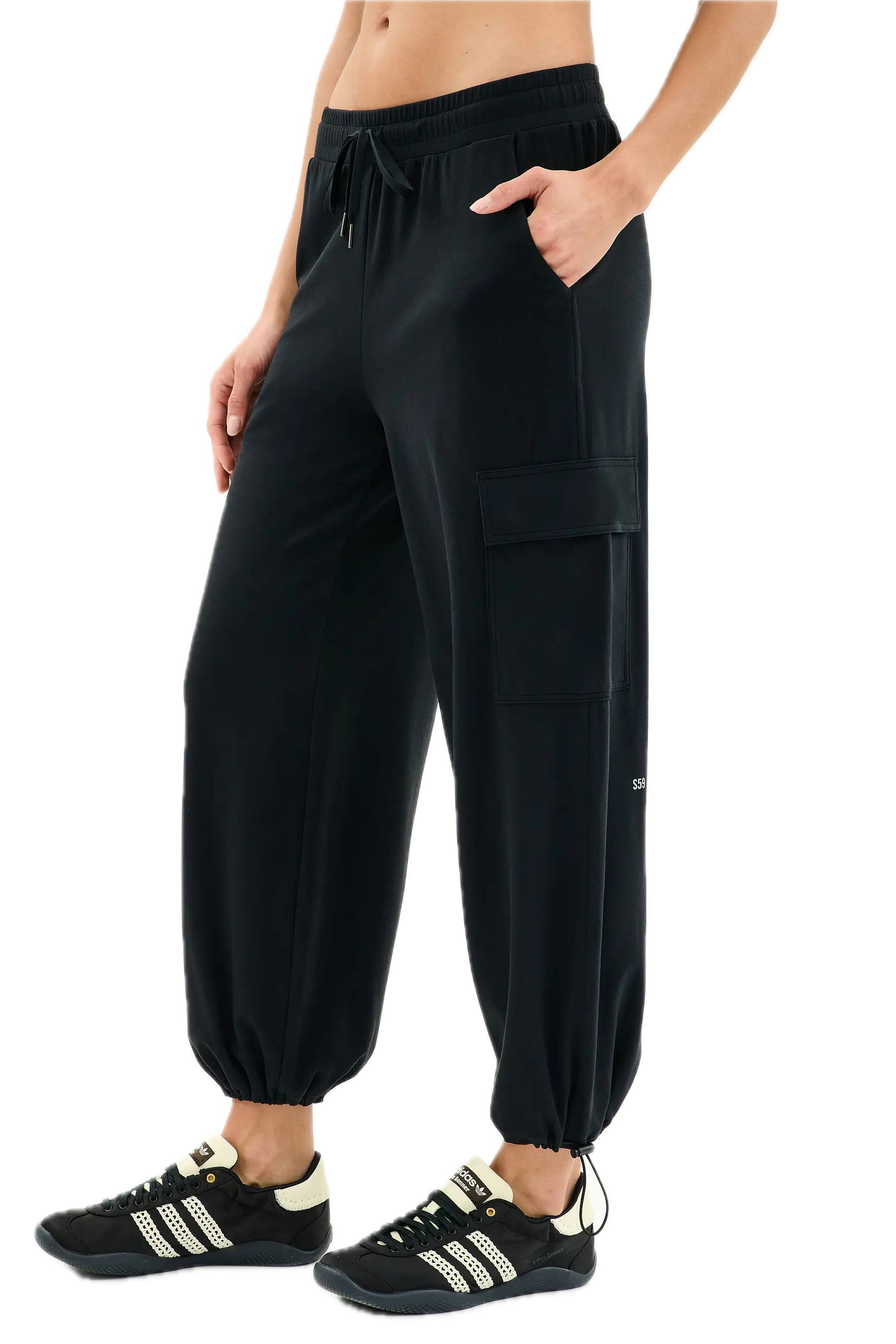Nico Airweight Cargo Pant