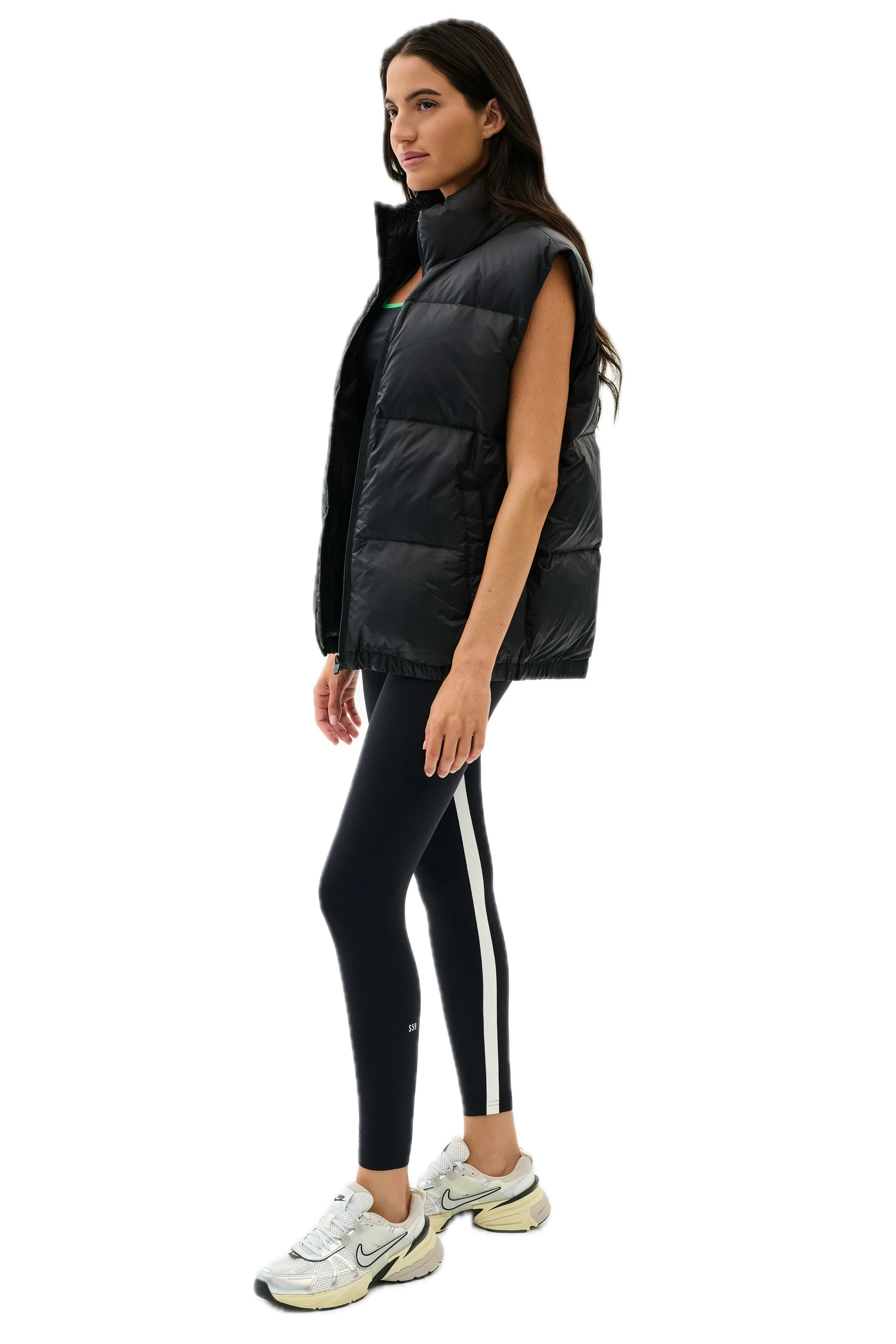 Summit Puffer Vest
