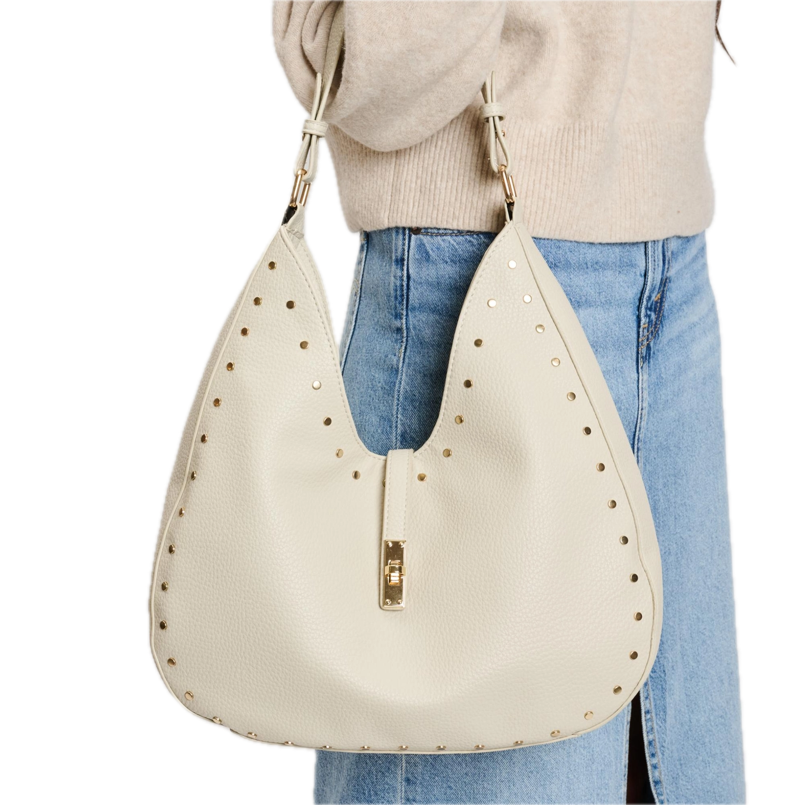 Olivia Hobo Bag