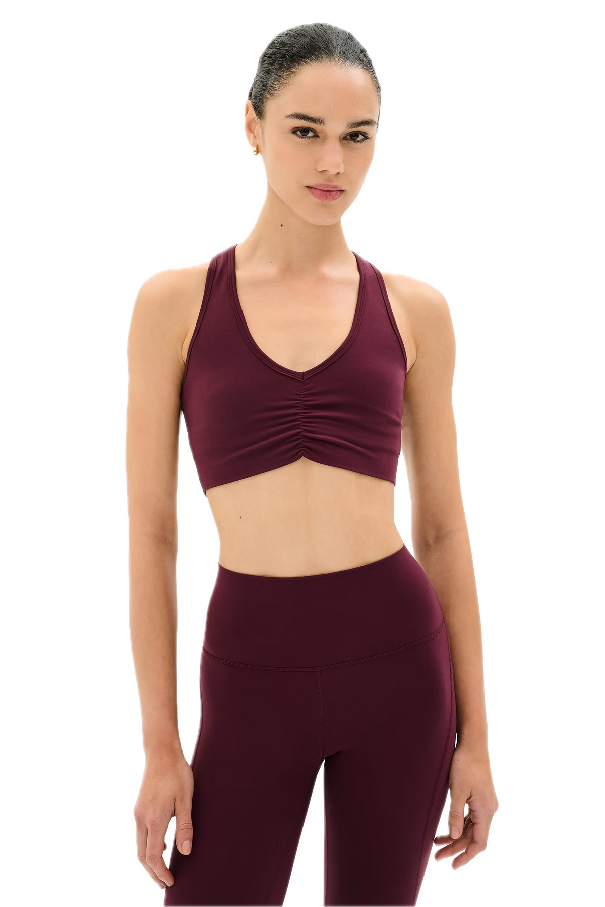 Airweight Bra W Ruching