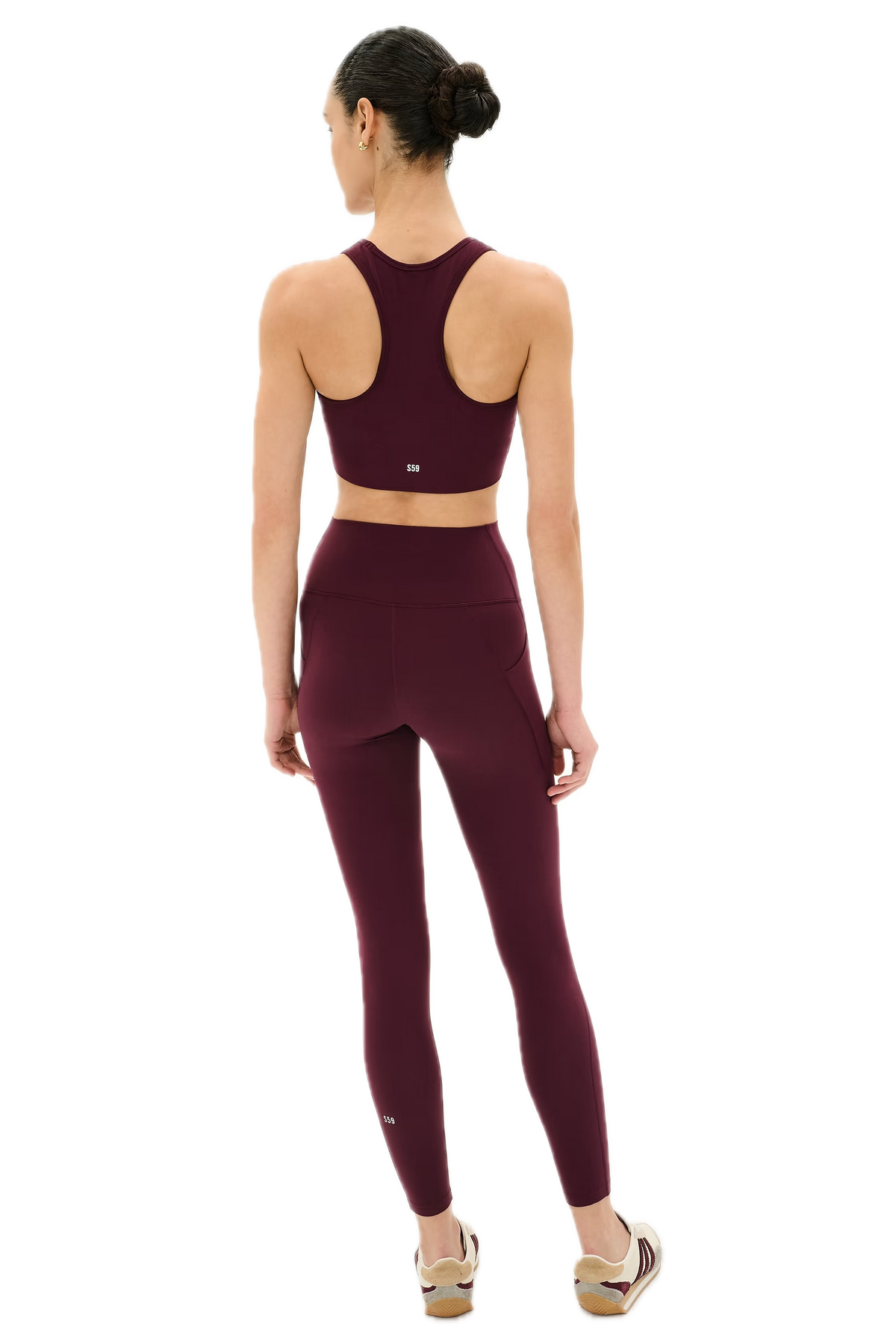 Airweight Bra W Ruching