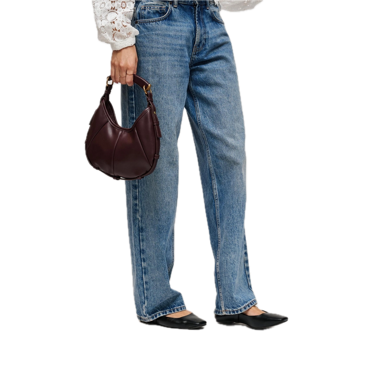Mccarthy Small Hobo