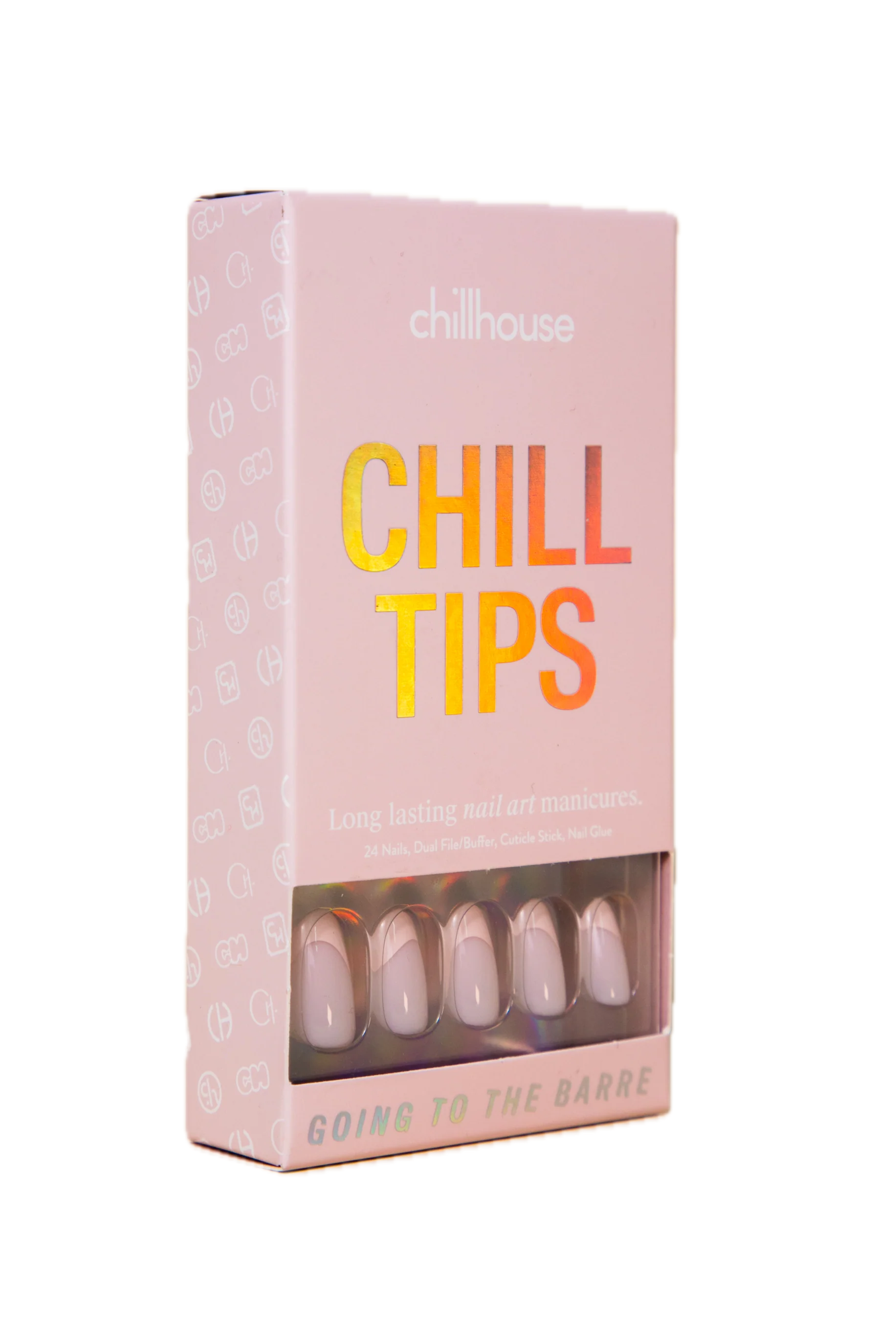 Chill Tips