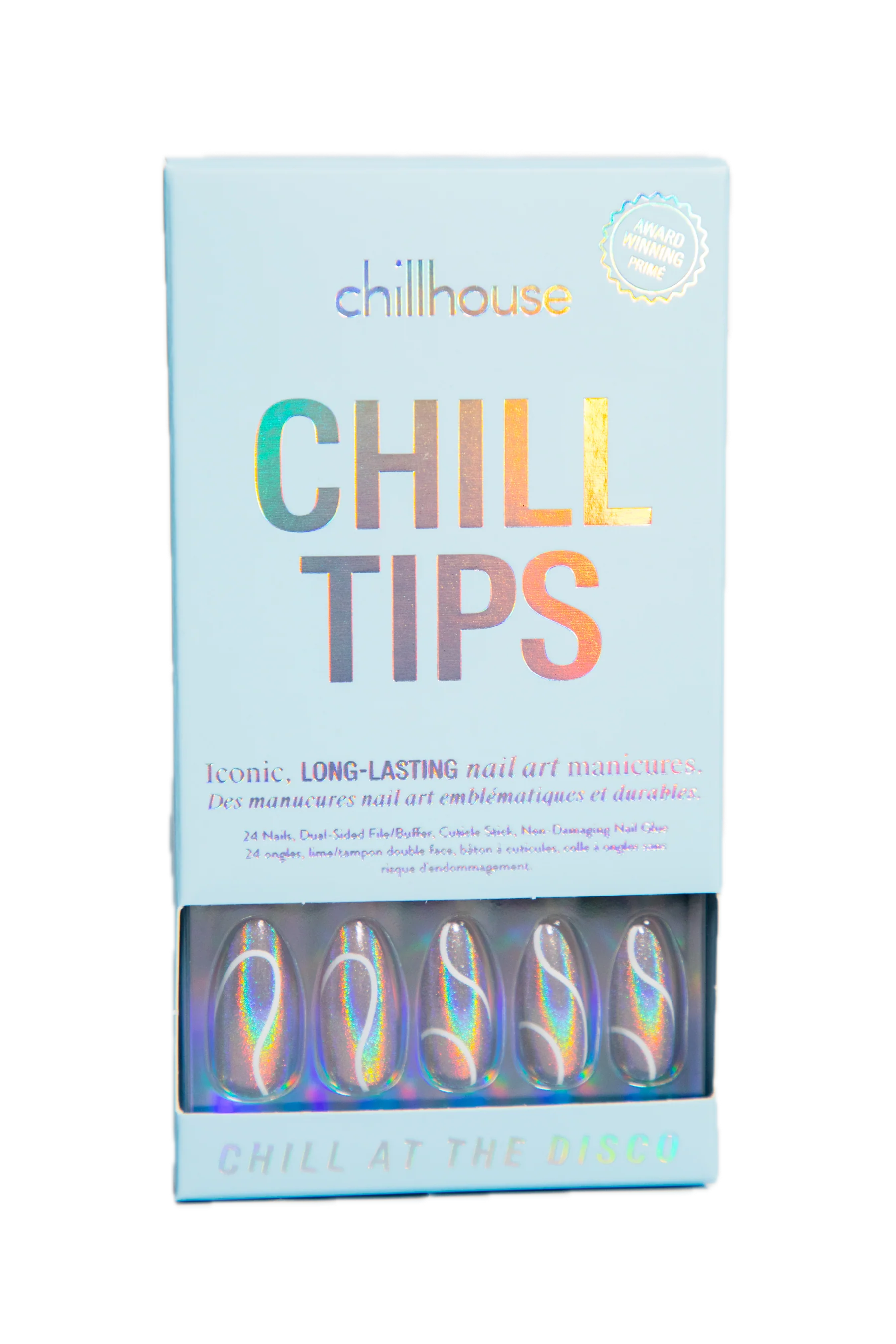 Chill Tips