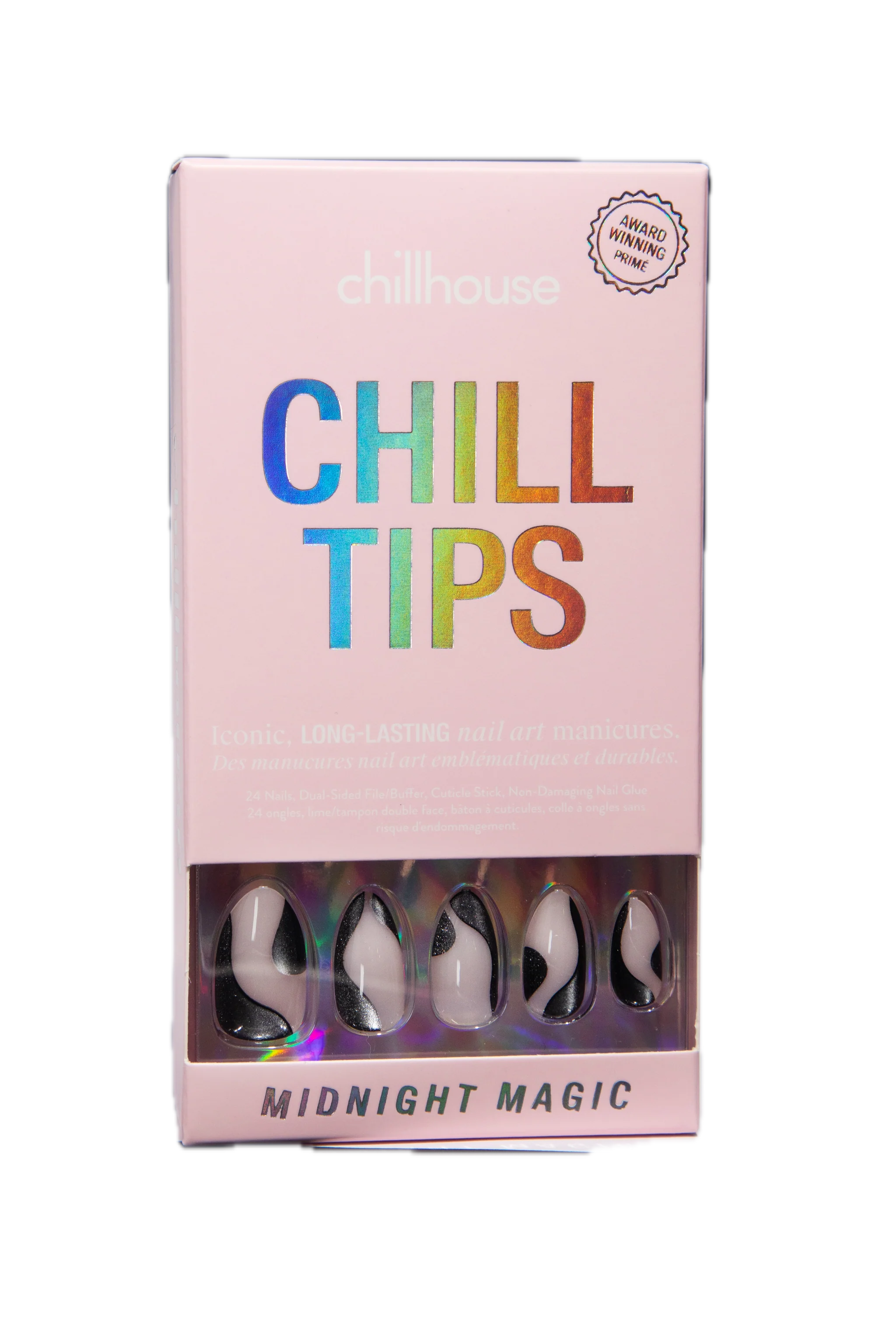 Chill Tips