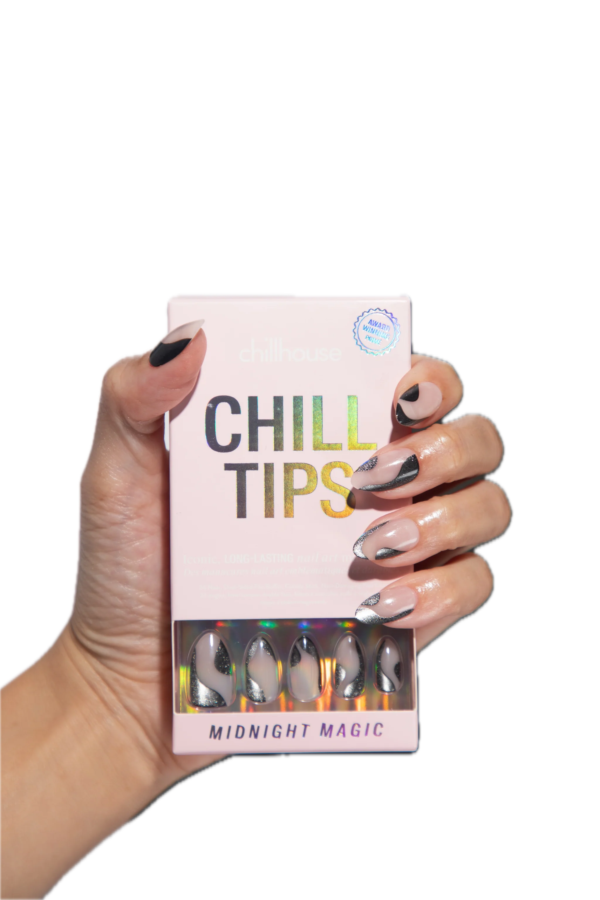 Chill Tips