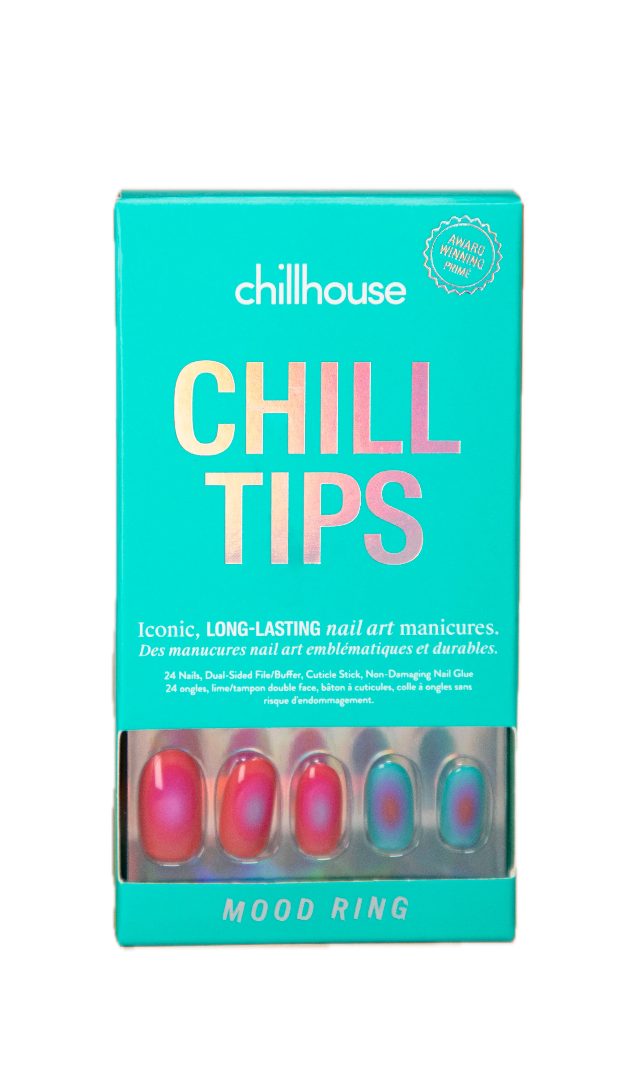 Chill Tips