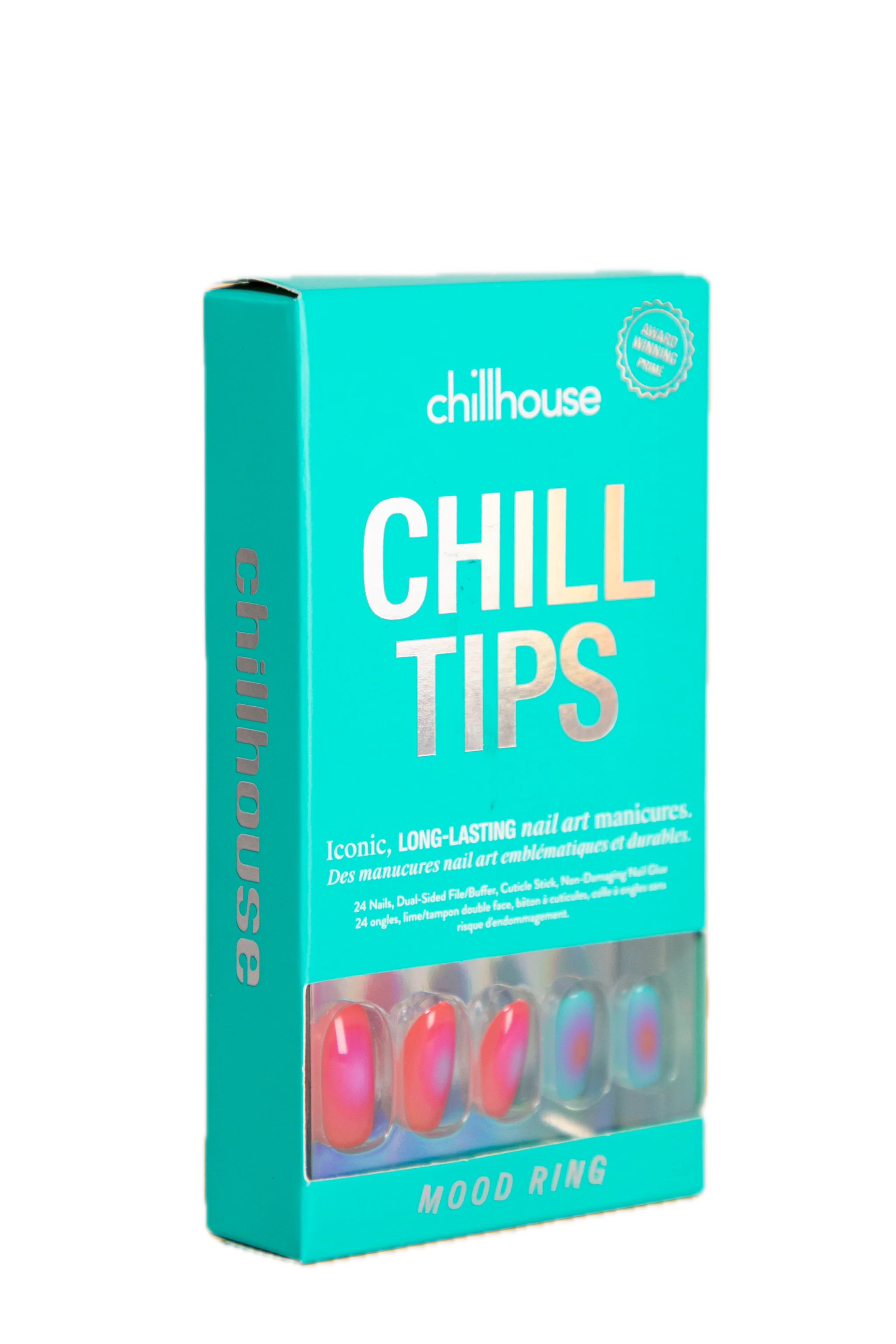 Chill Tips