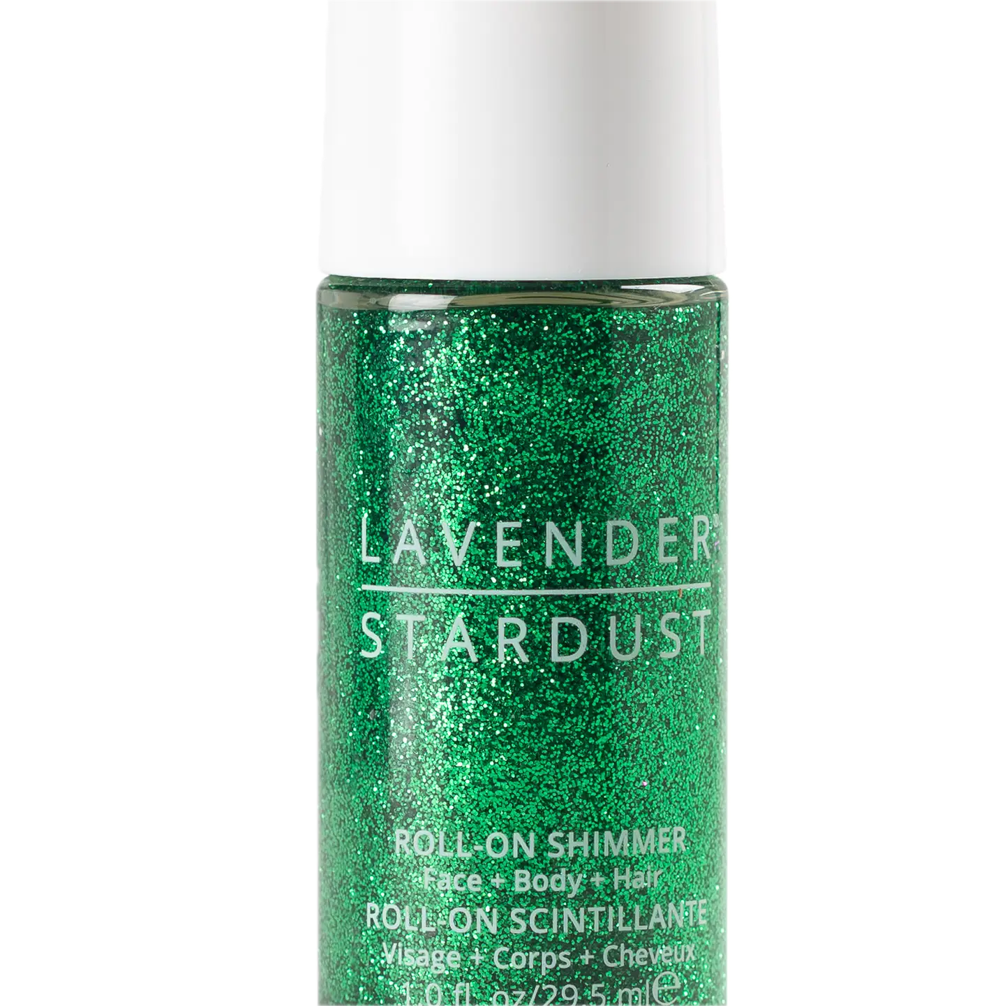 Roll On Body Shimmer