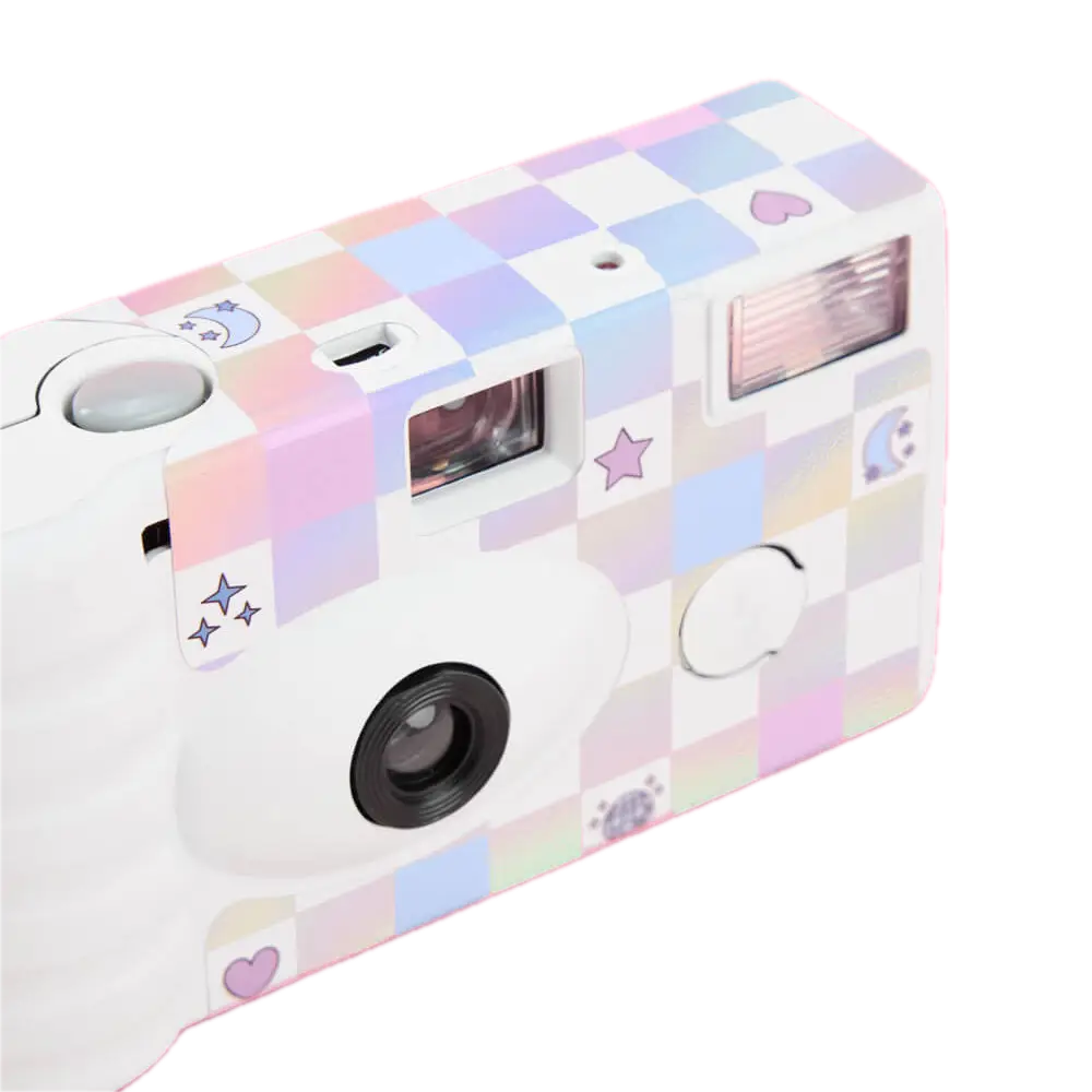 Disposable Camera