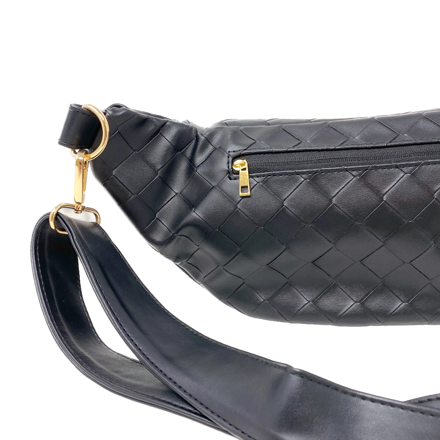 Luxe Belt Bag