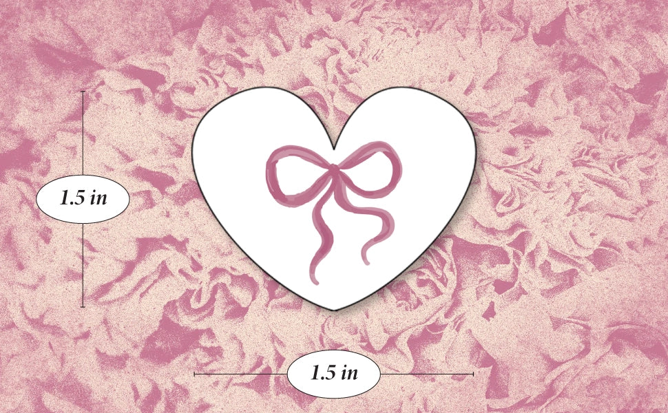 Cupid's Bows