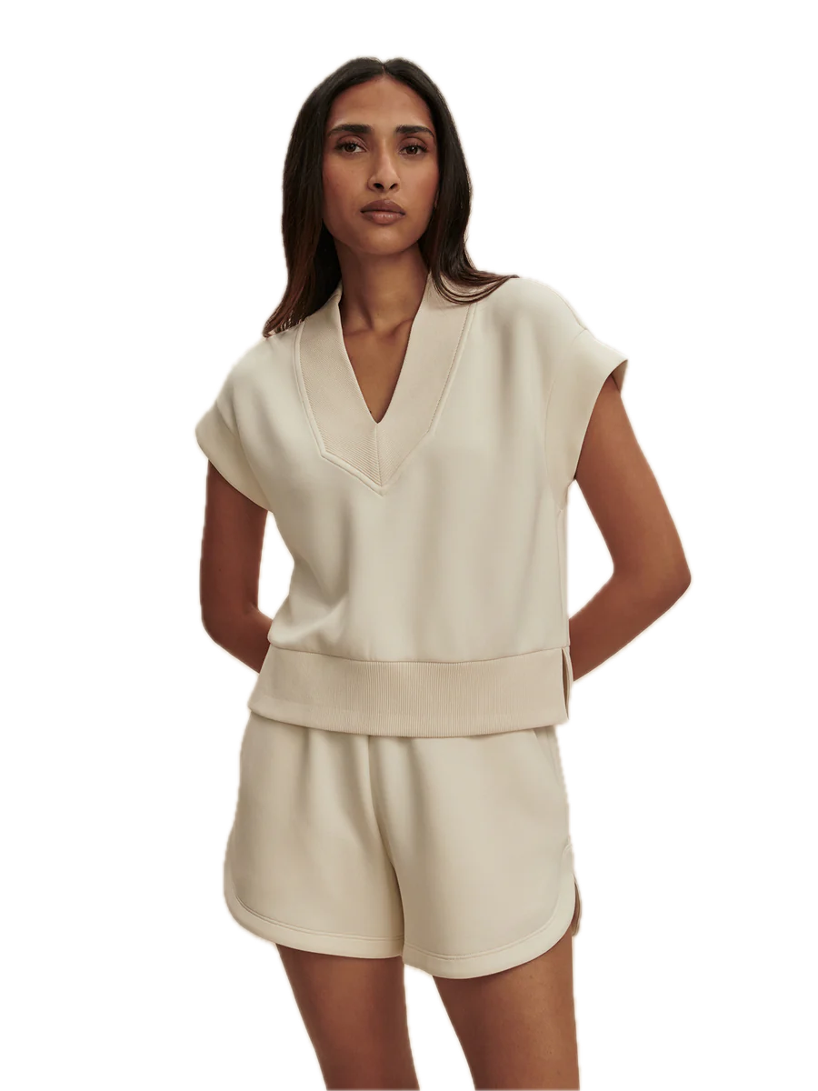 Coulter High-Rise Short 3.5