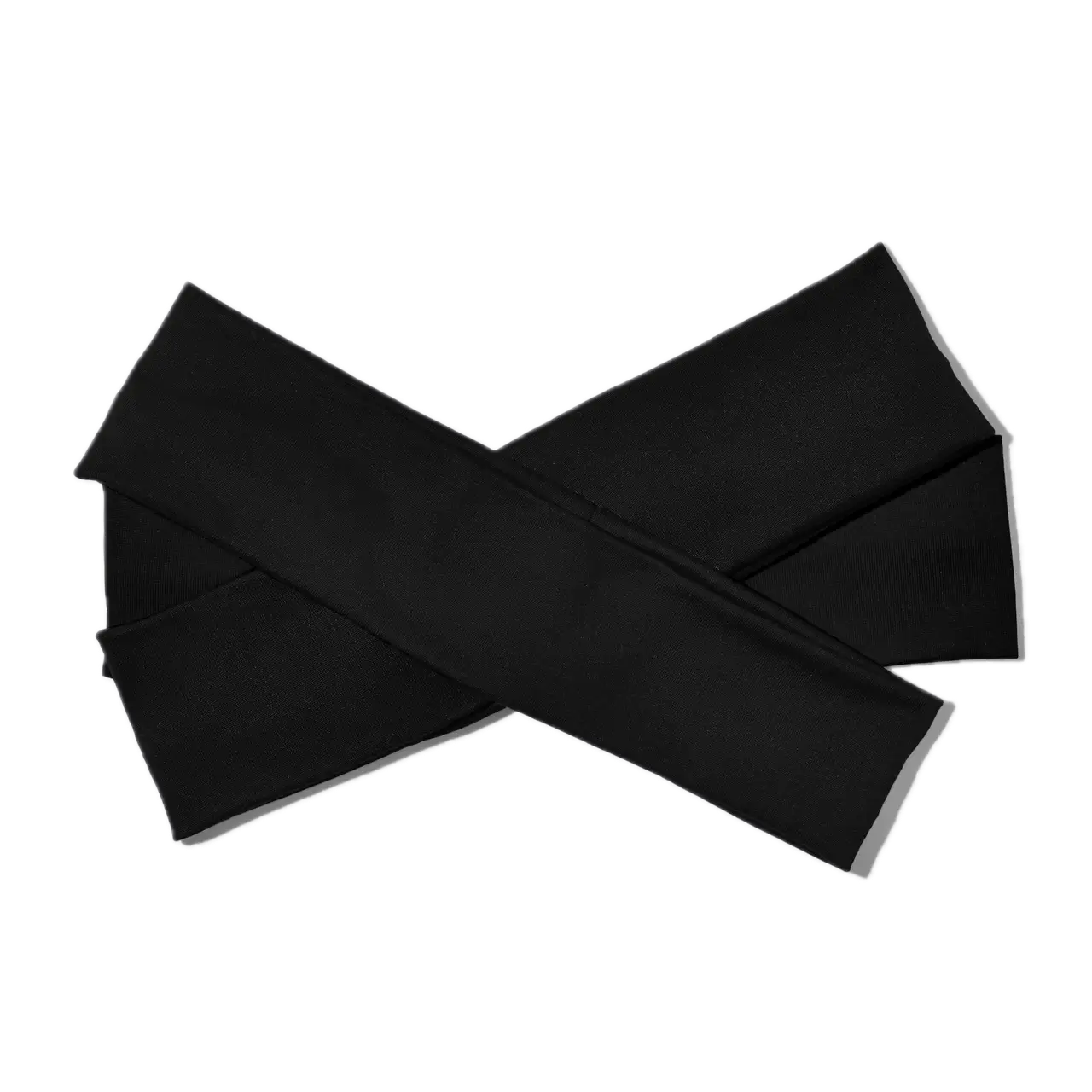 Recycled Fabric Active Headbands 3pc Set