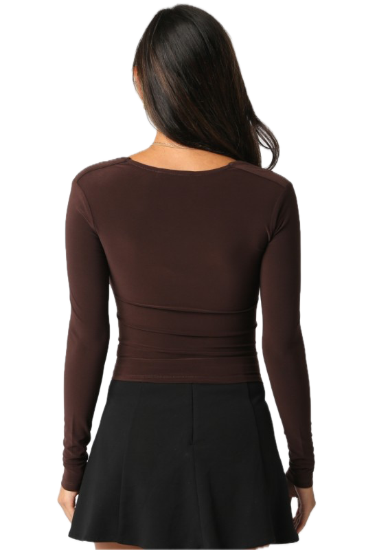 Raina Top