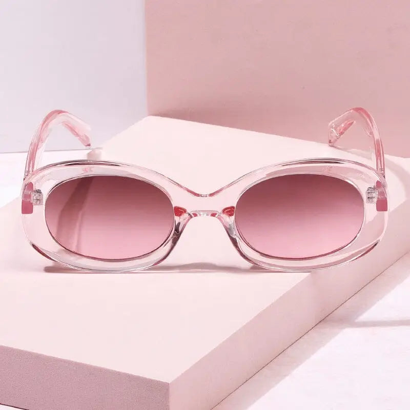 SS Round Sunnies