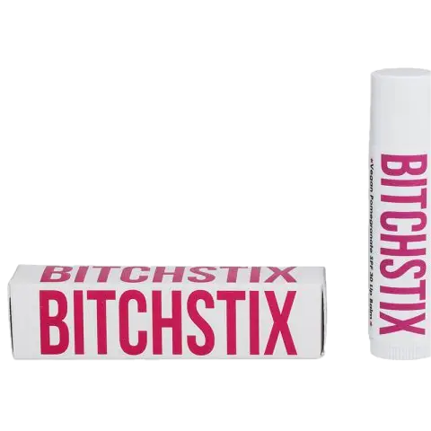 Bitchstix Lip Balm