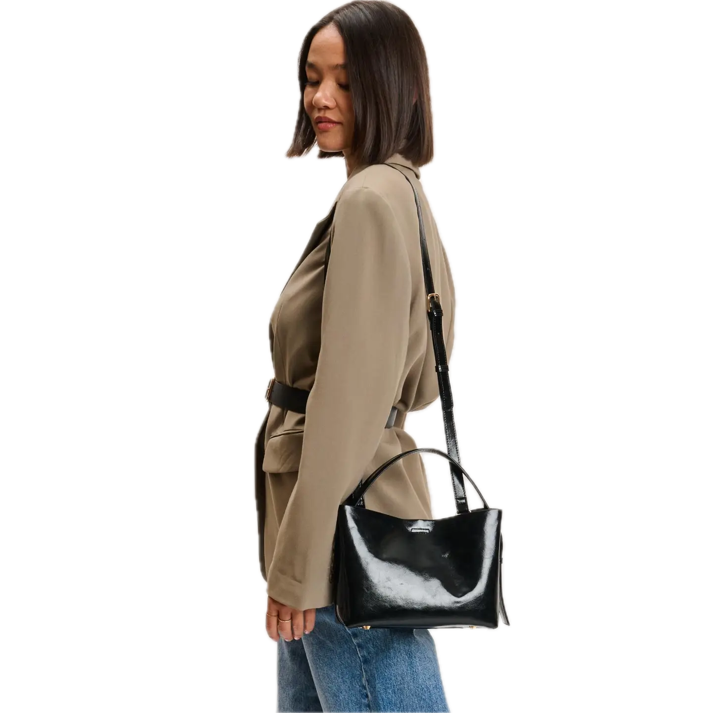 Sophie Crossbody