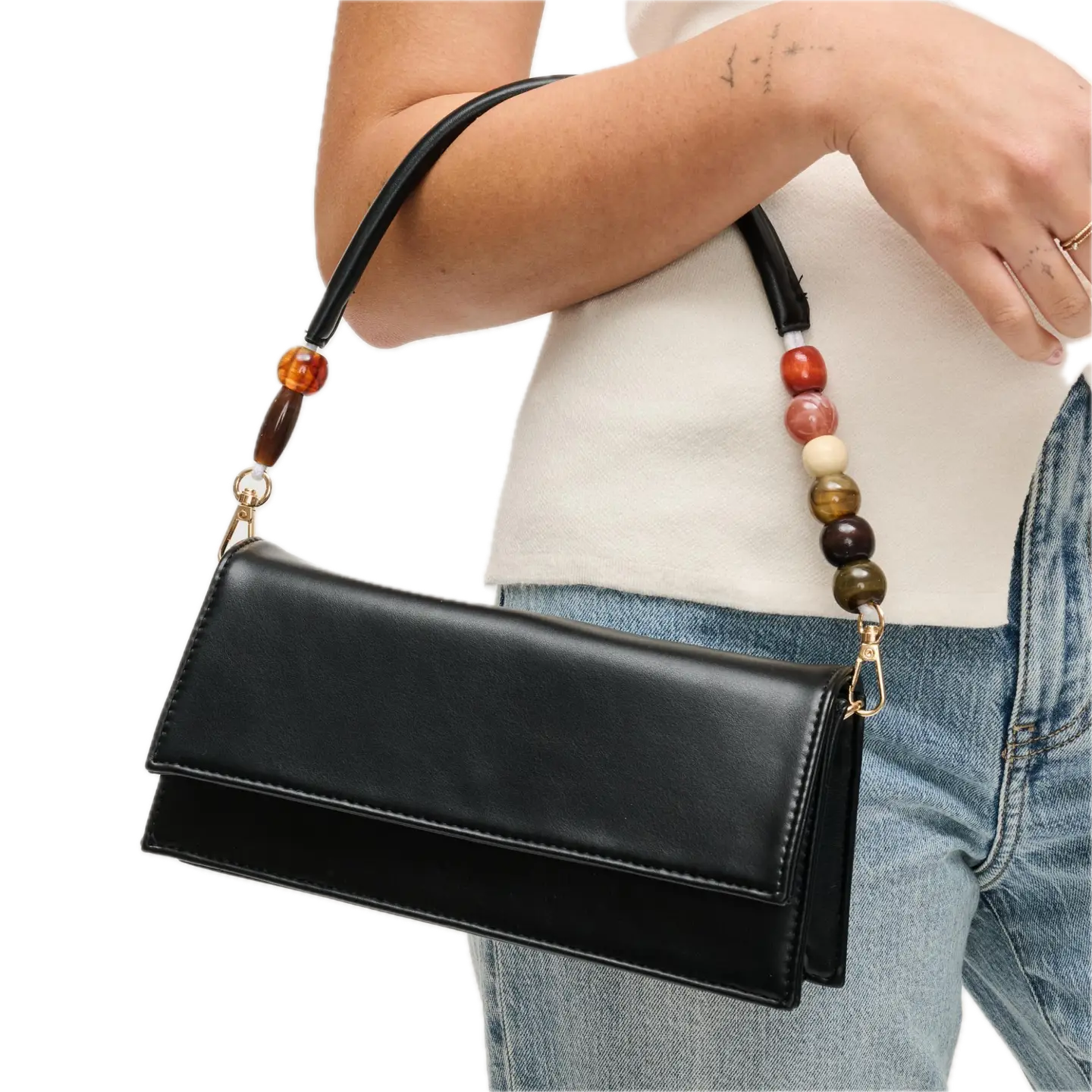 Brooks Crossbody