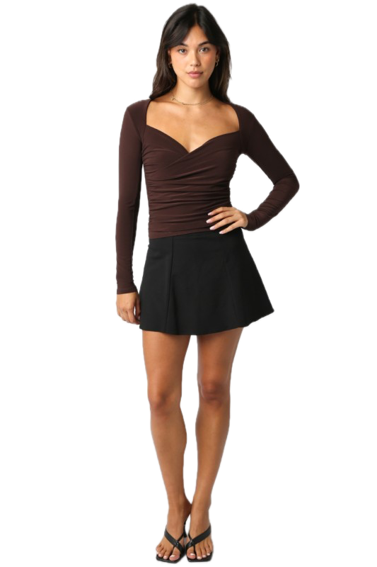 Raina Top